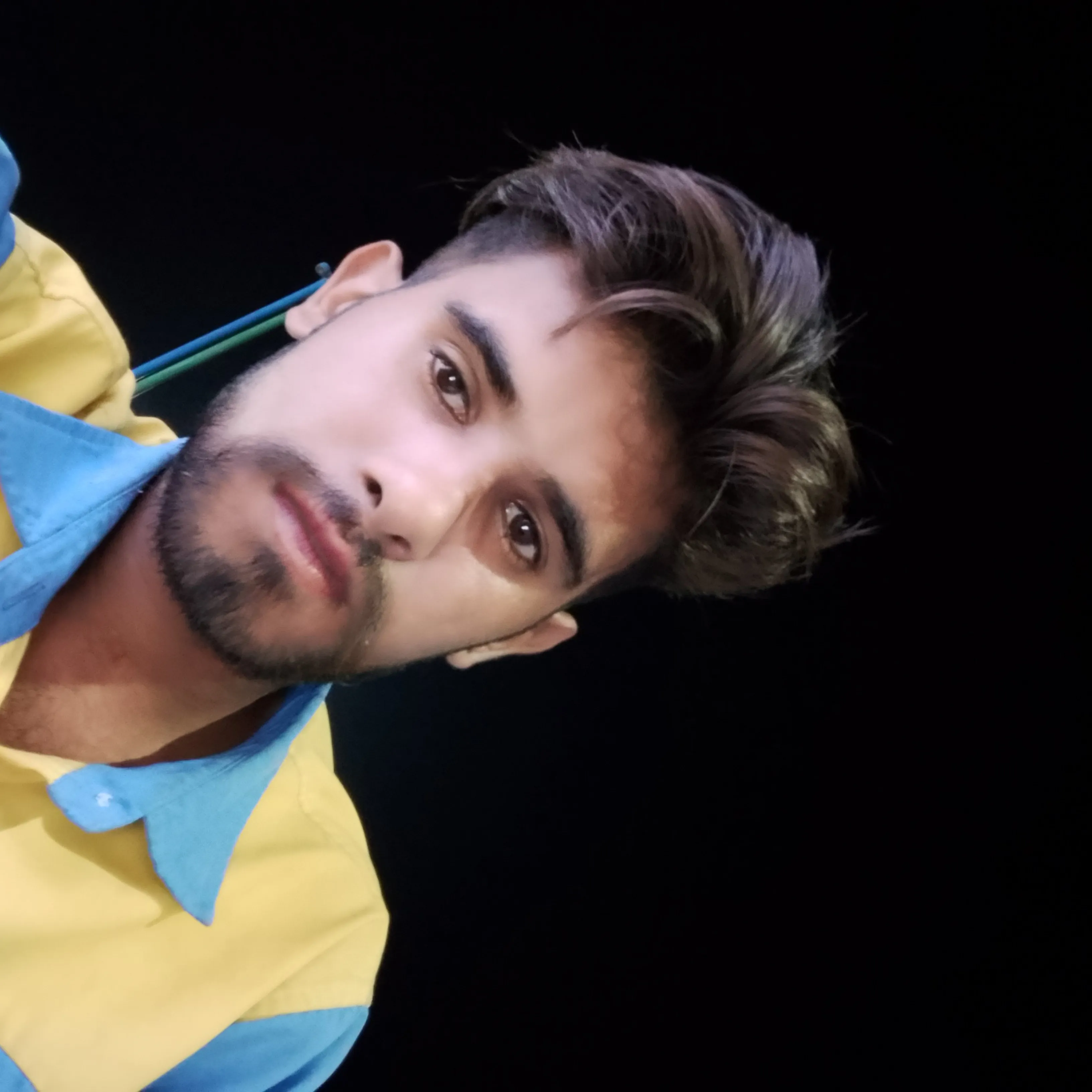 Anshul Rana