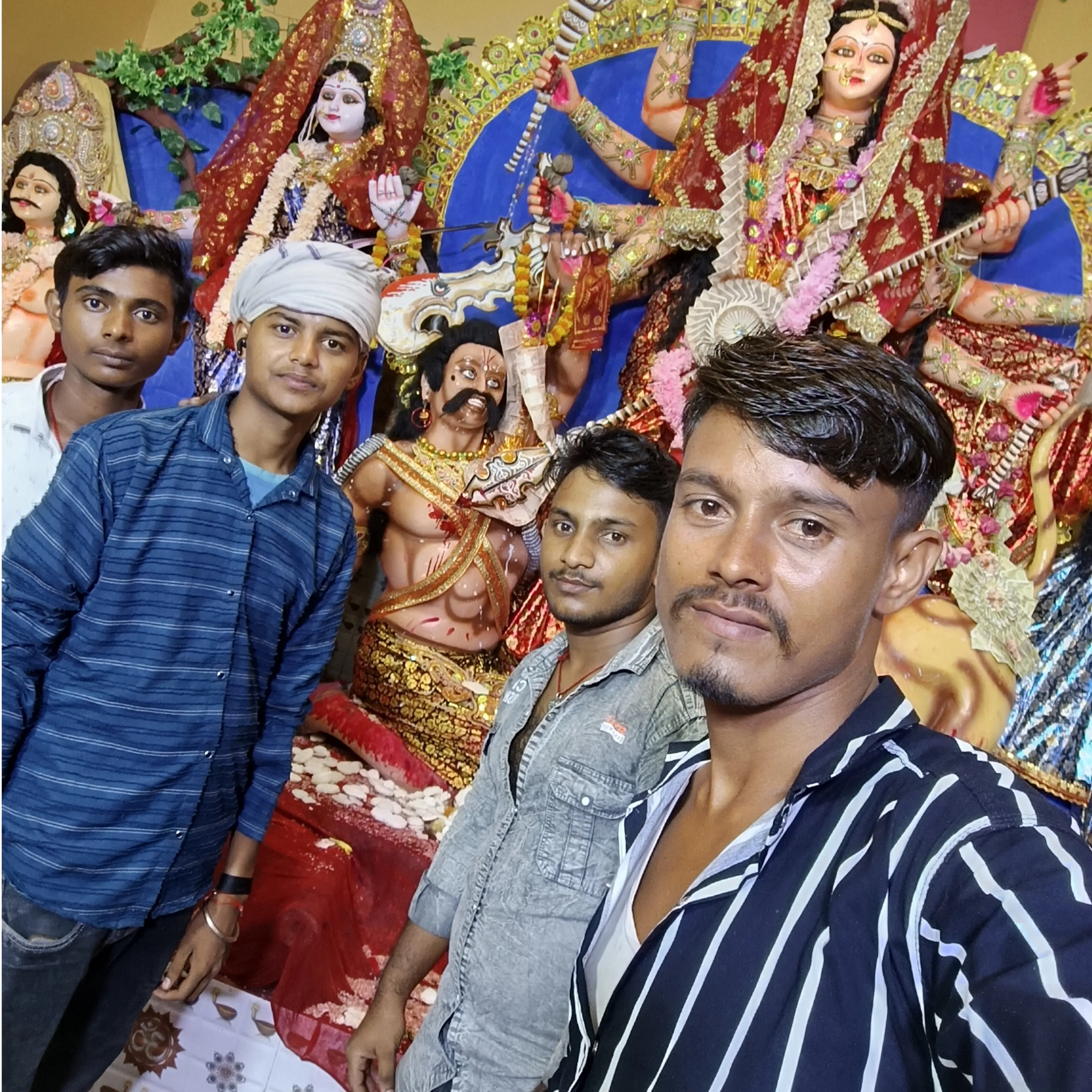 Amit Bhai