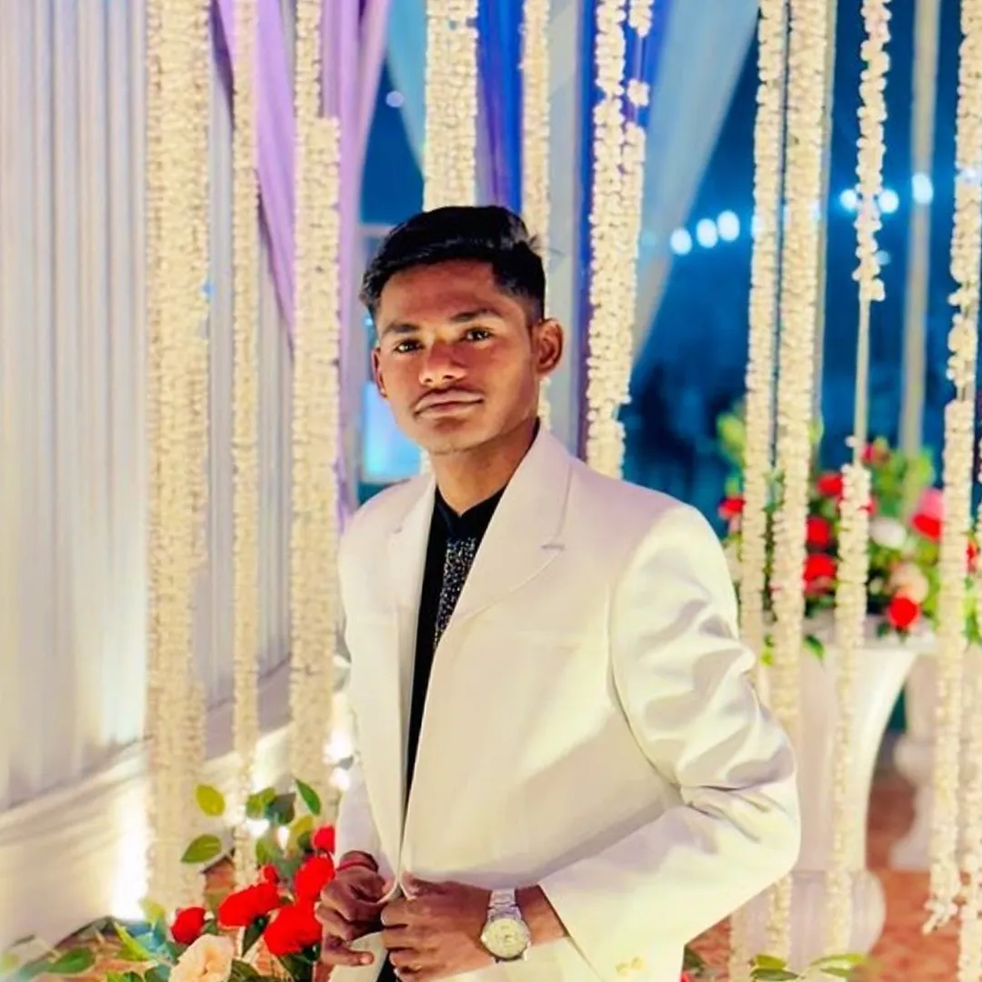 Himanshu Sharma