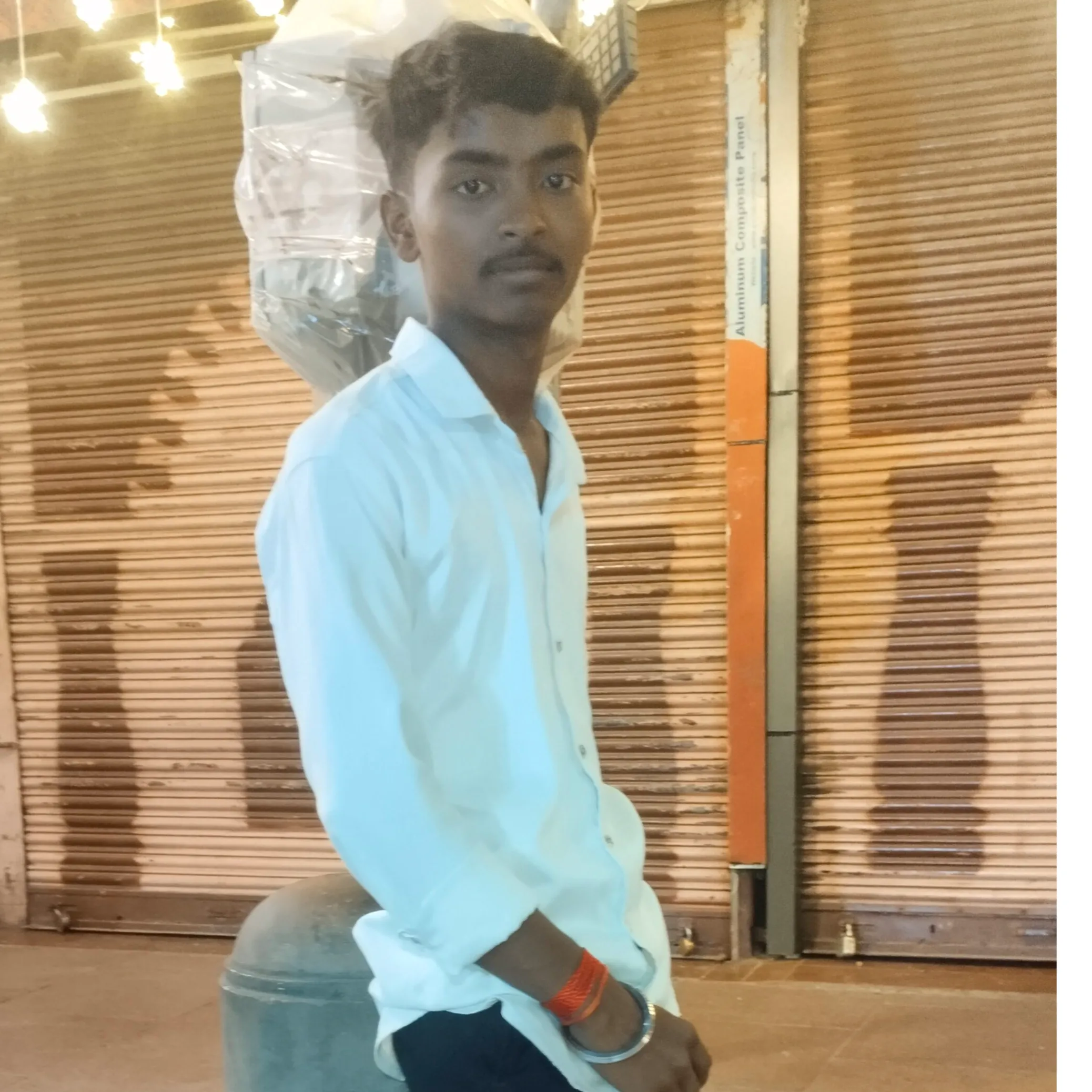 Avnish Paswan