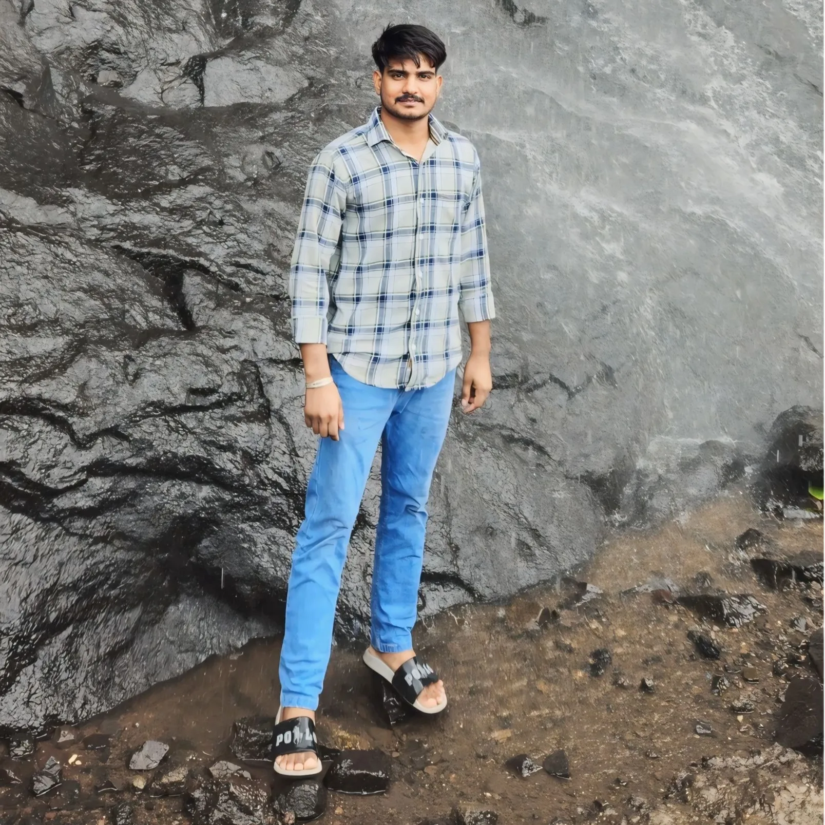 Manoj Sharma