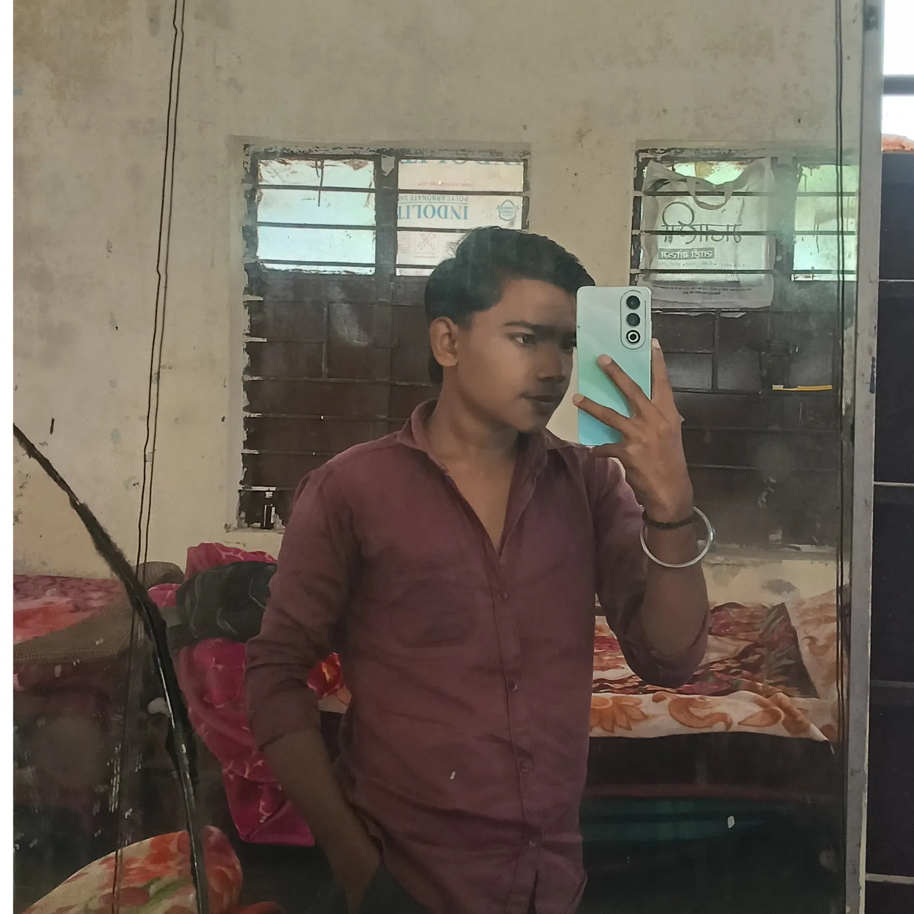 Anil Ahirwar