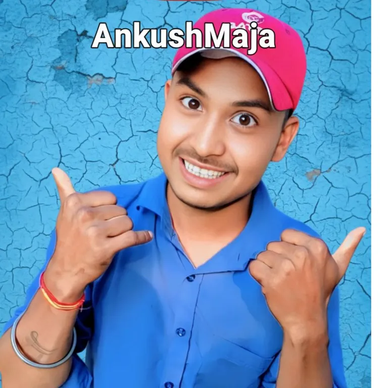Ankush Singh