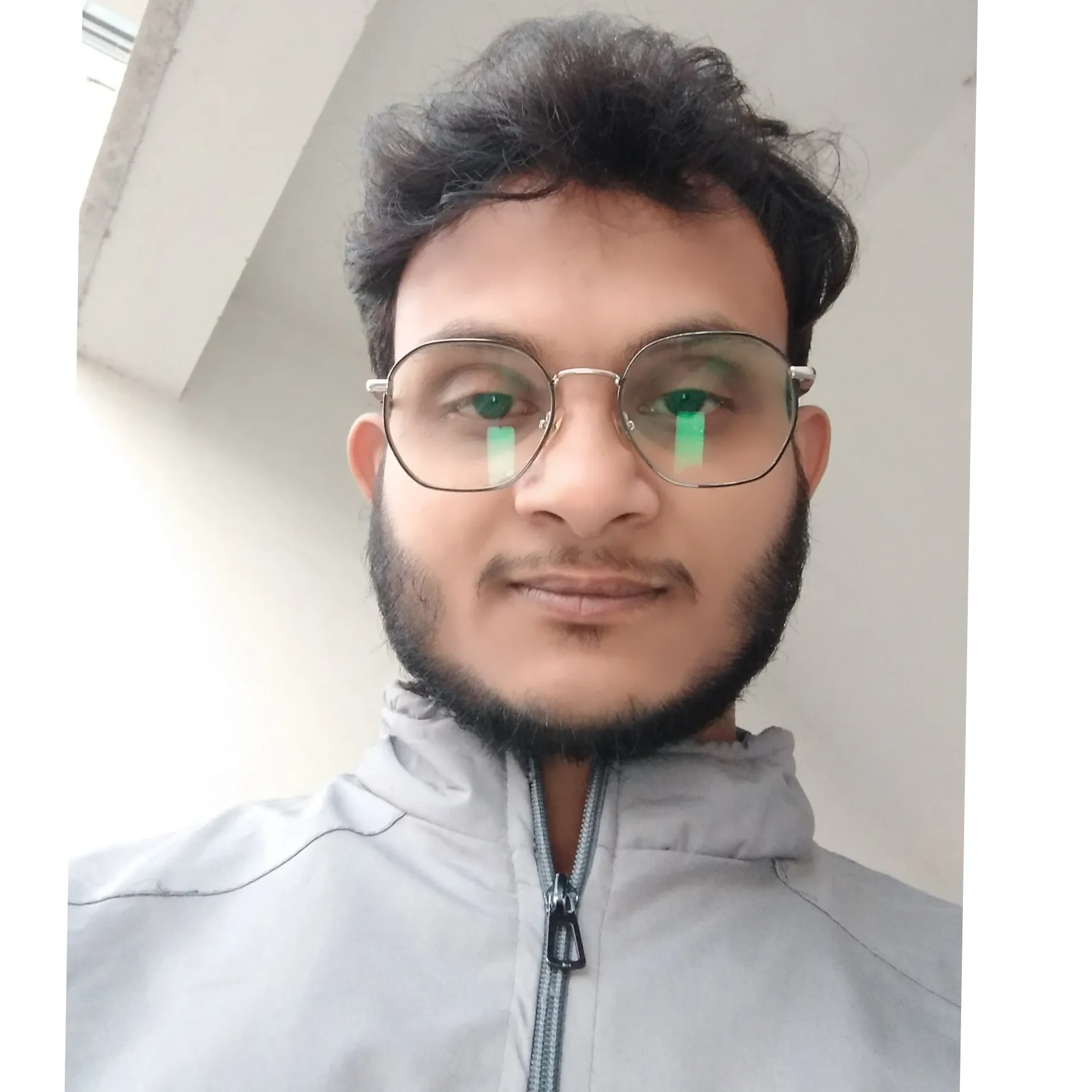 Ravikant Dubey