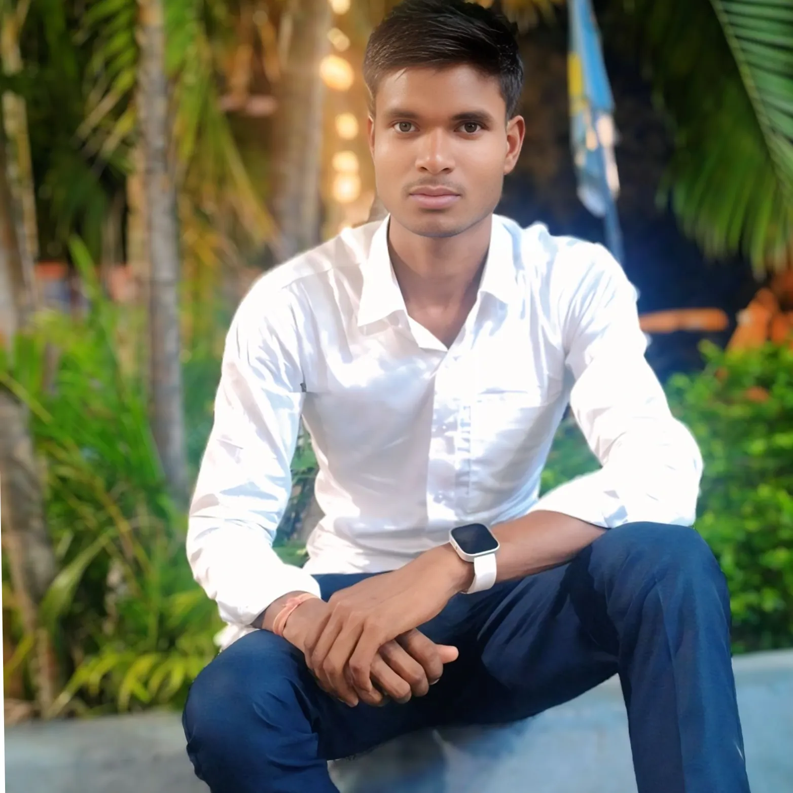 Sumit Kumar