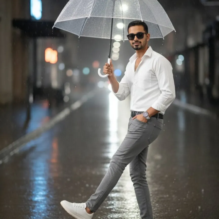 Dipendra sharma