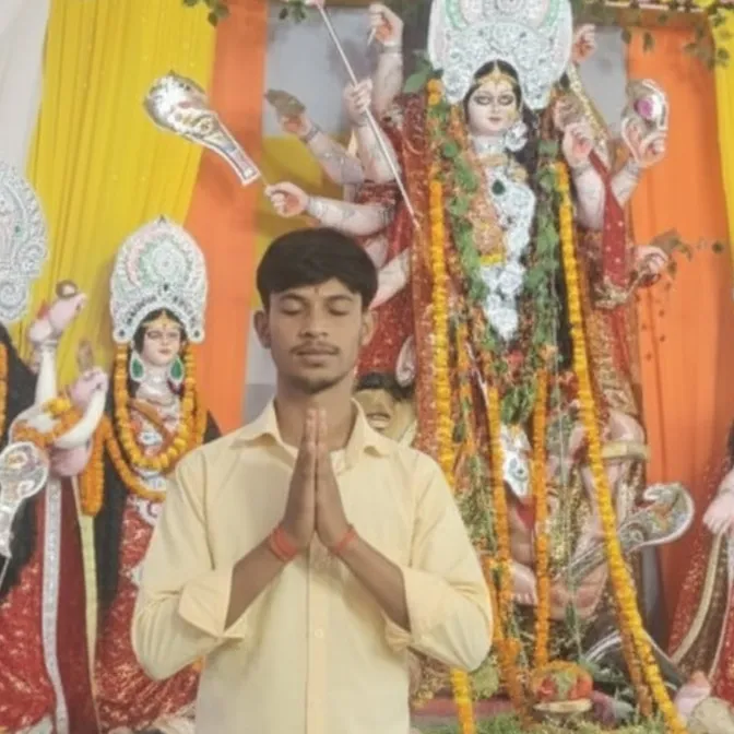 Rakesh kumar