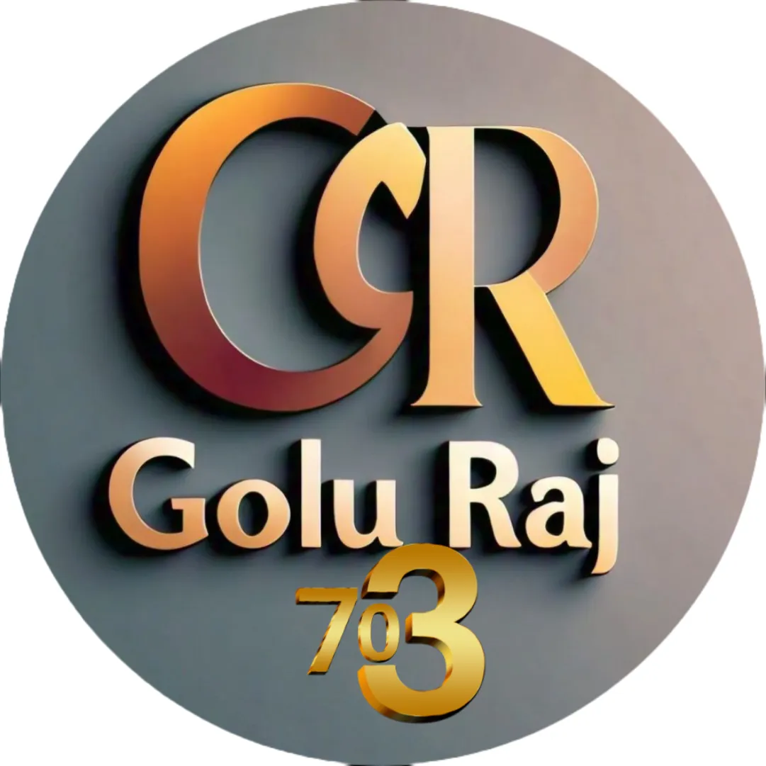 Golu Raj