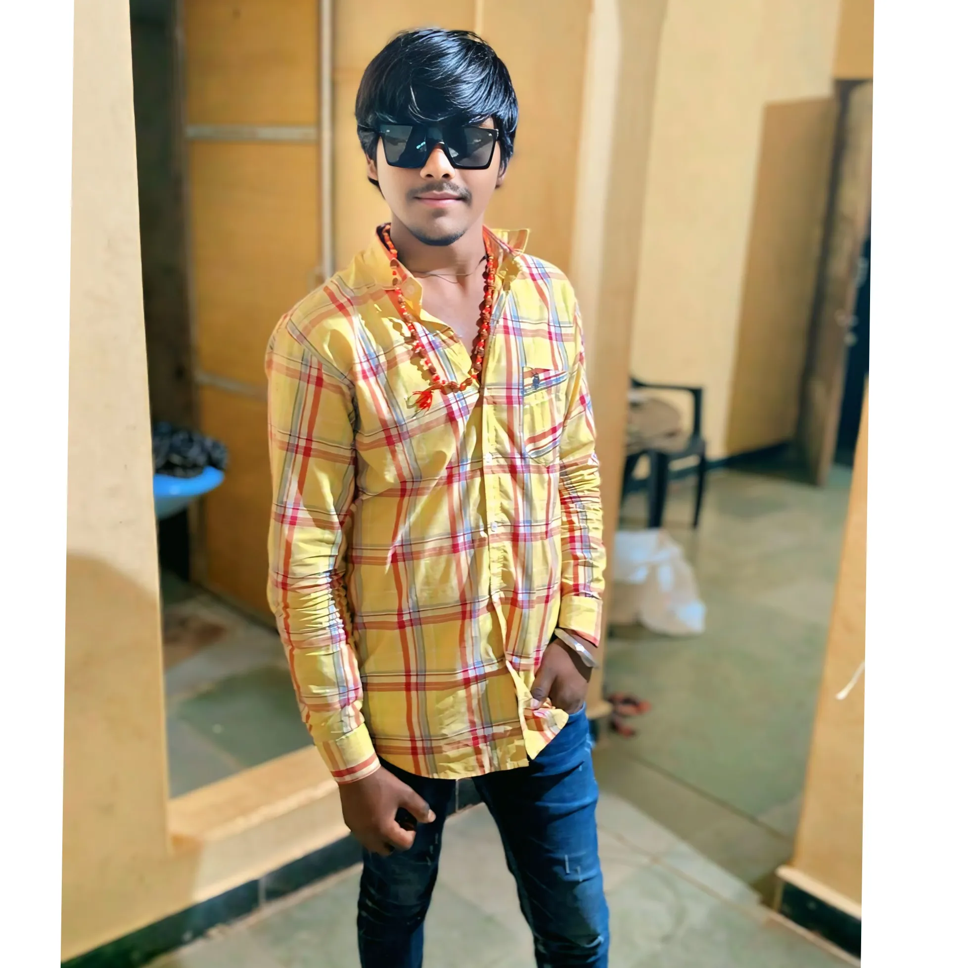 Gajanand saini