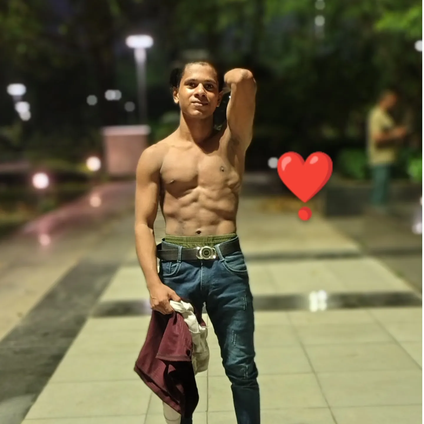 Sumit Kumar