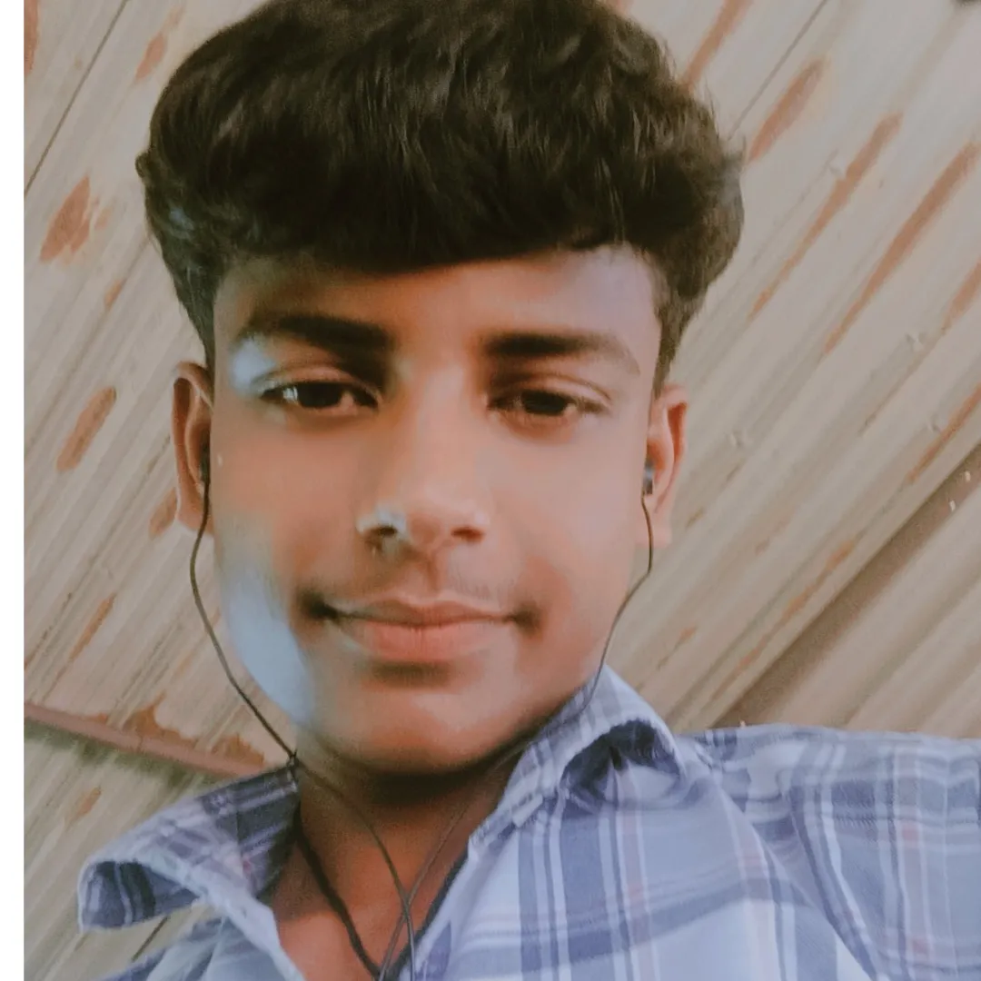 Anuj Kumar