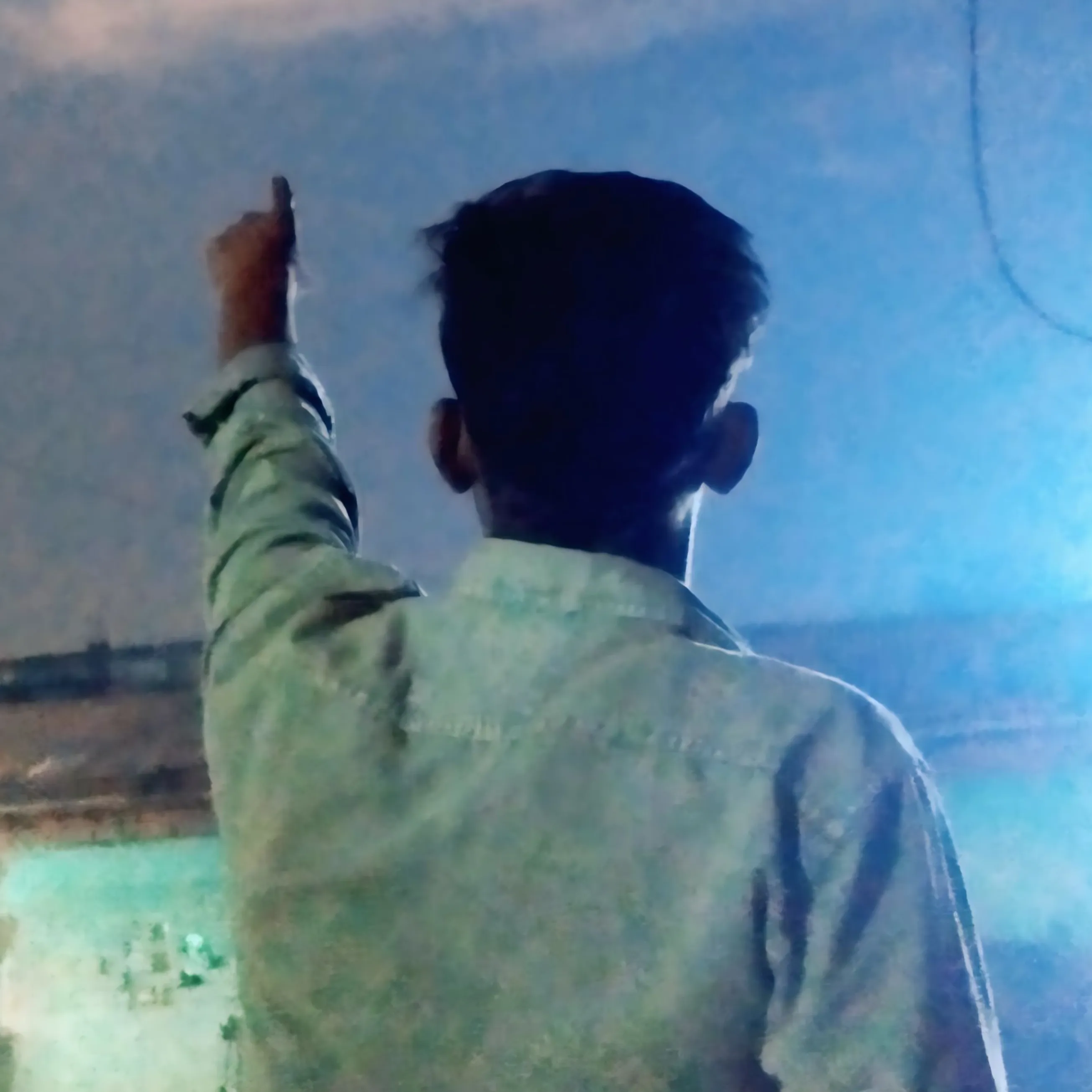 Deepak Kumar
