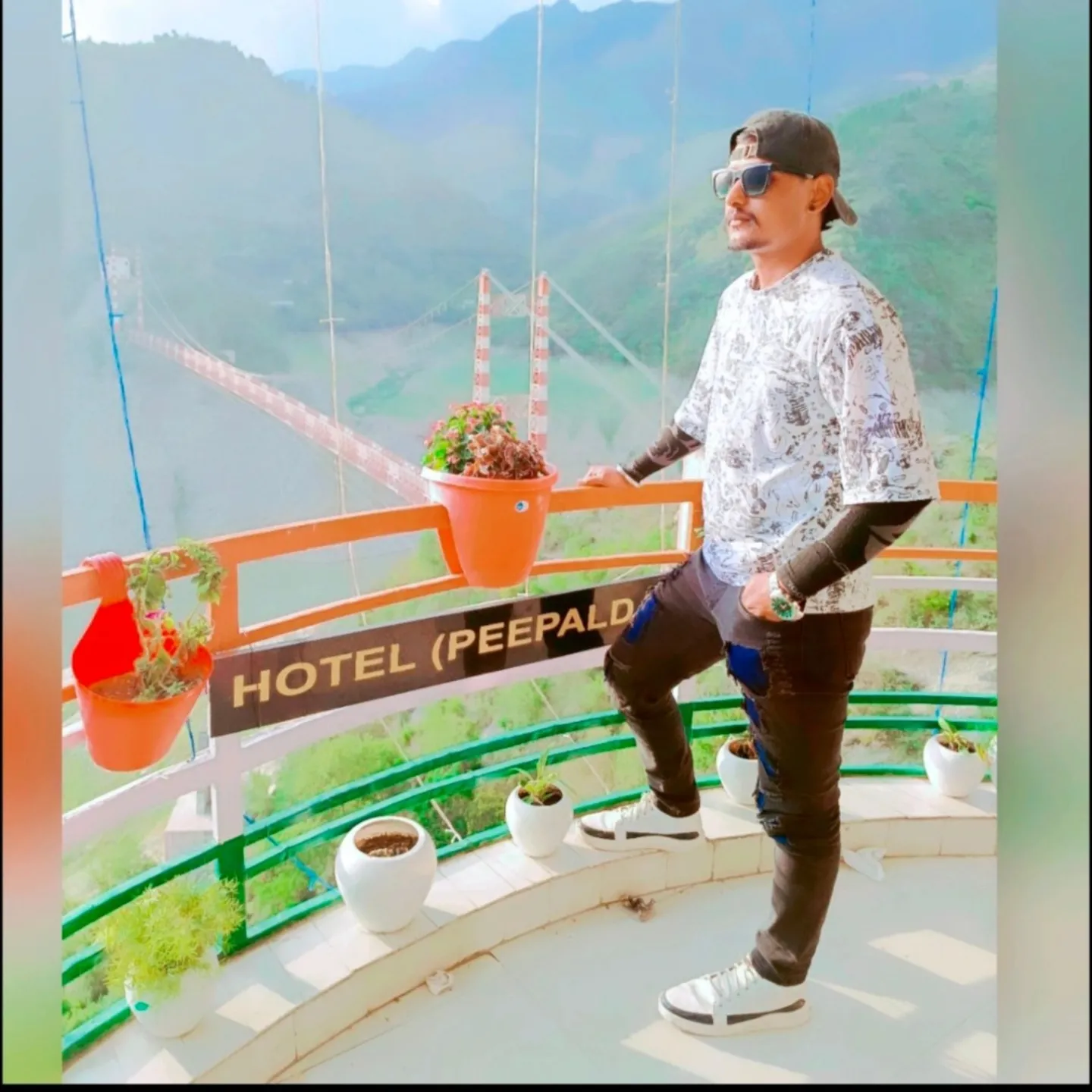 sandeep ramola