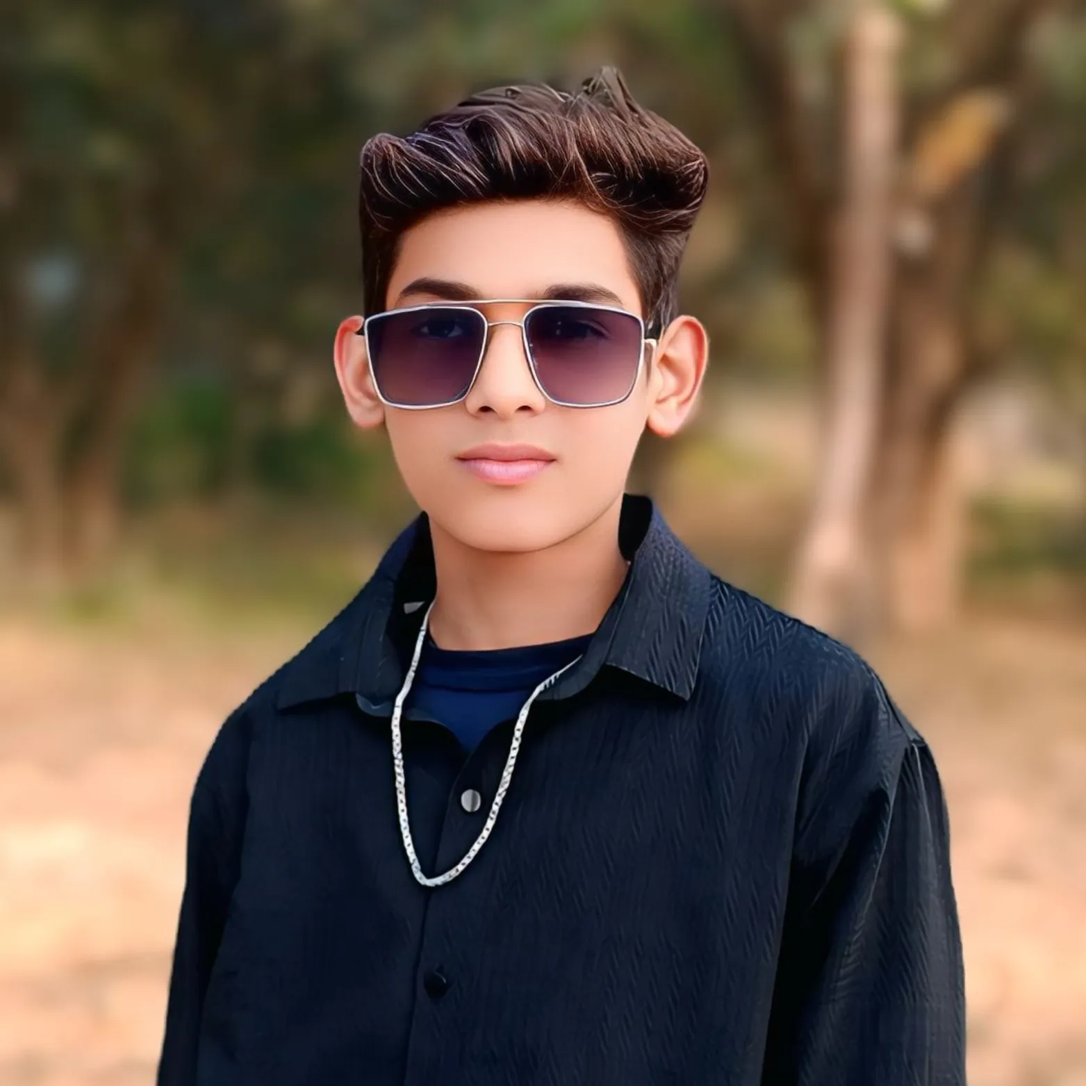 Pradeep Vishwakarma