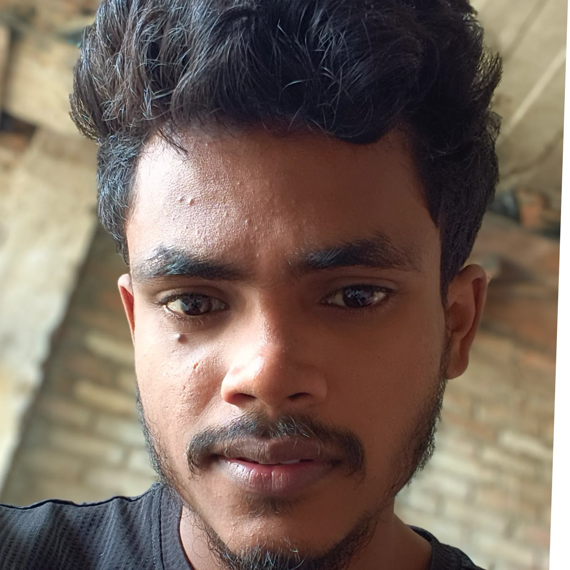 Siddharth Prajapati