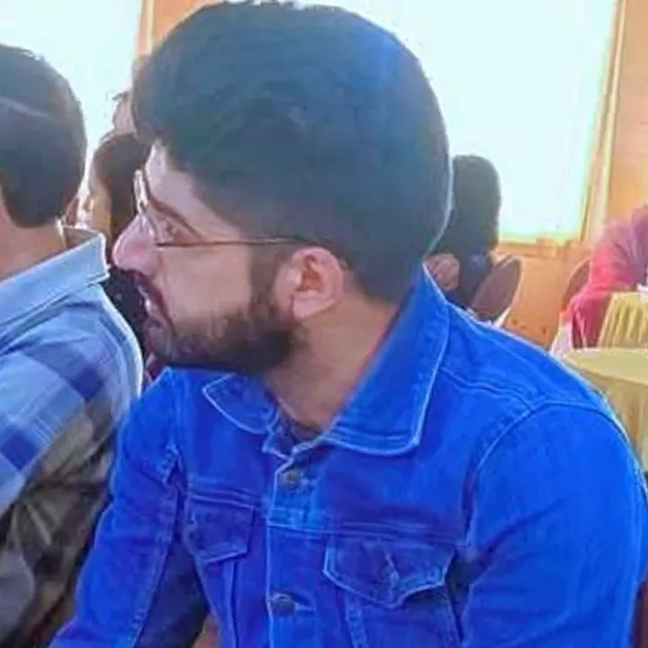 Hazim Bhat