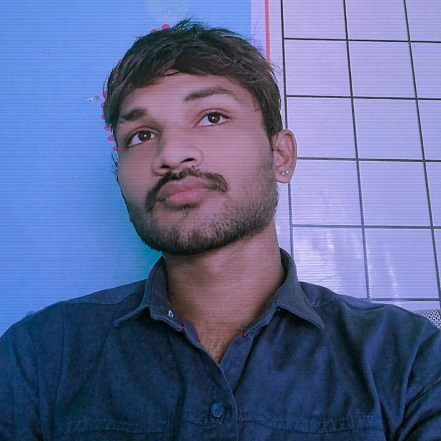 AKSHAY AMALIYAR