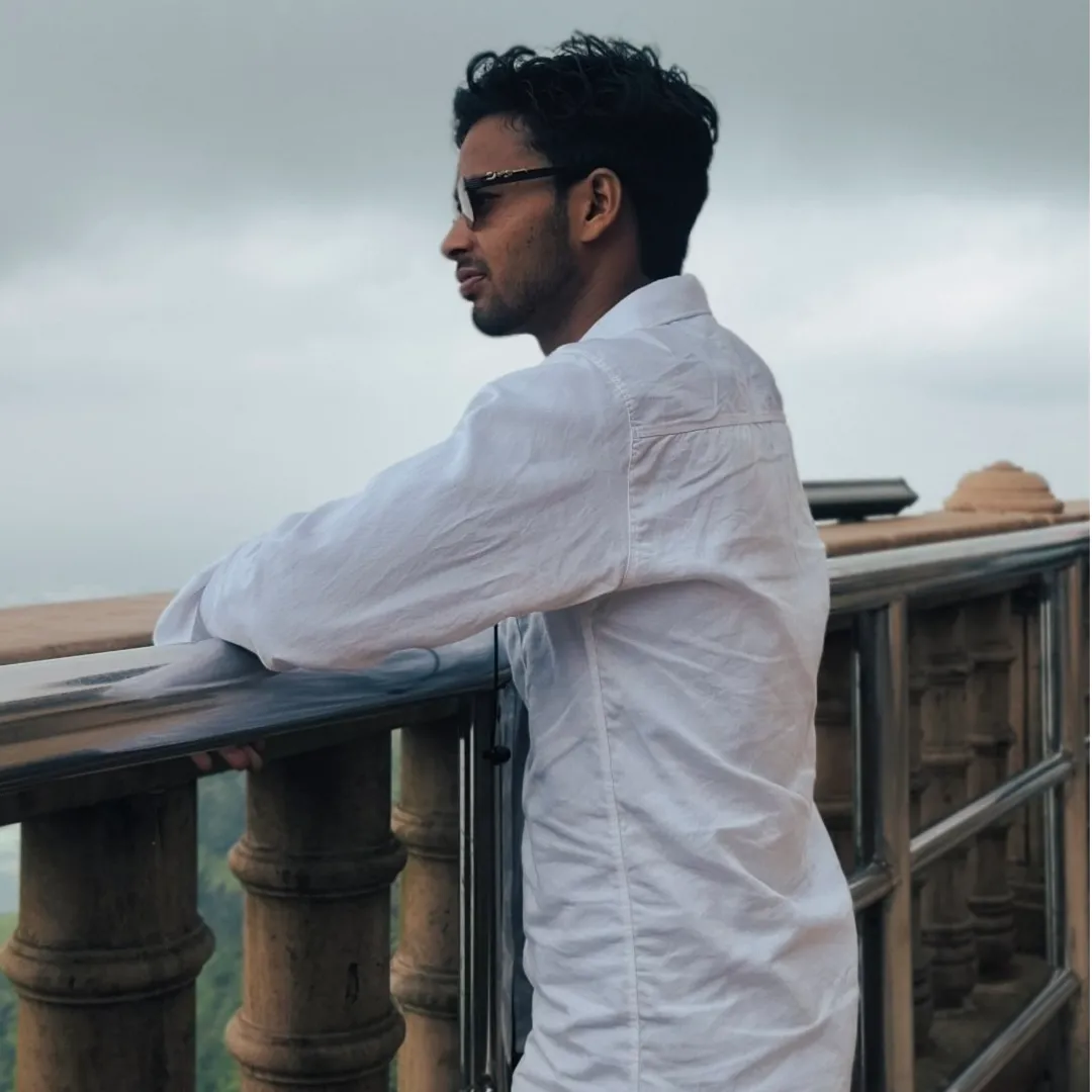 Mr Neelesh