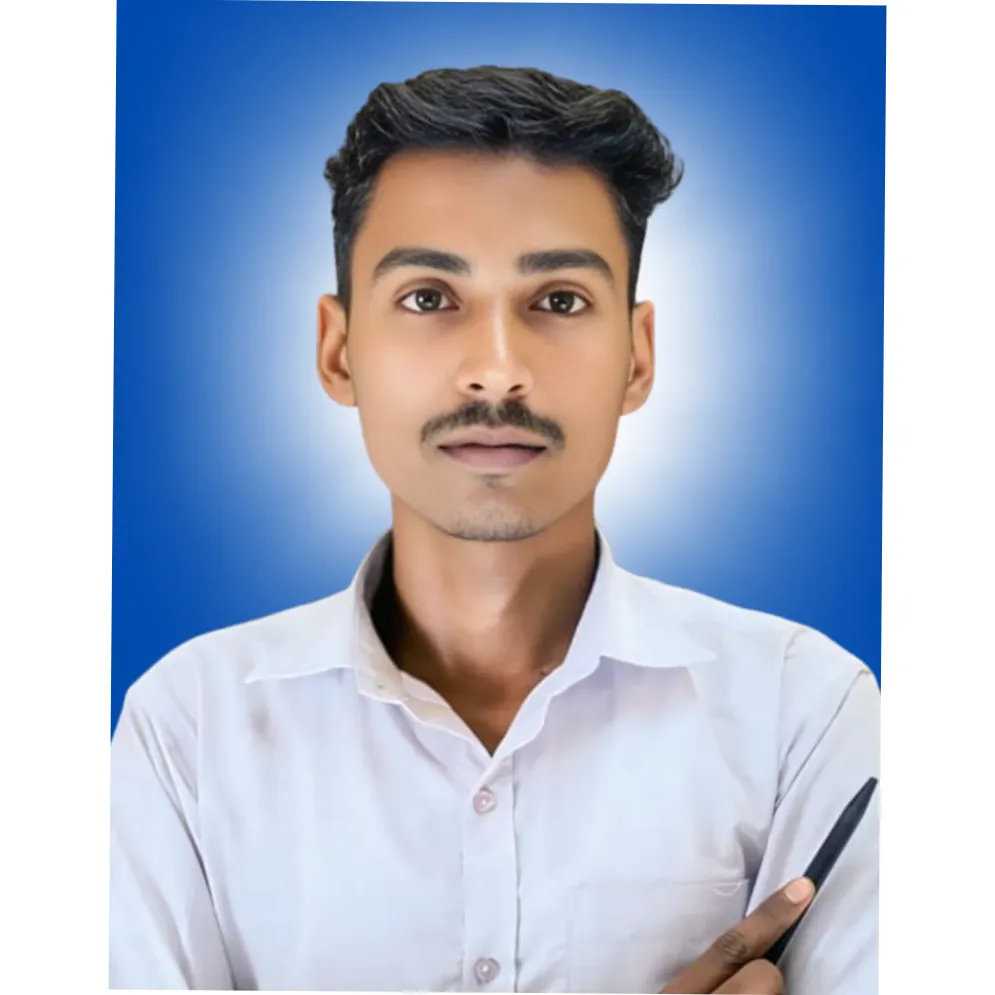 Sandeep Kumar