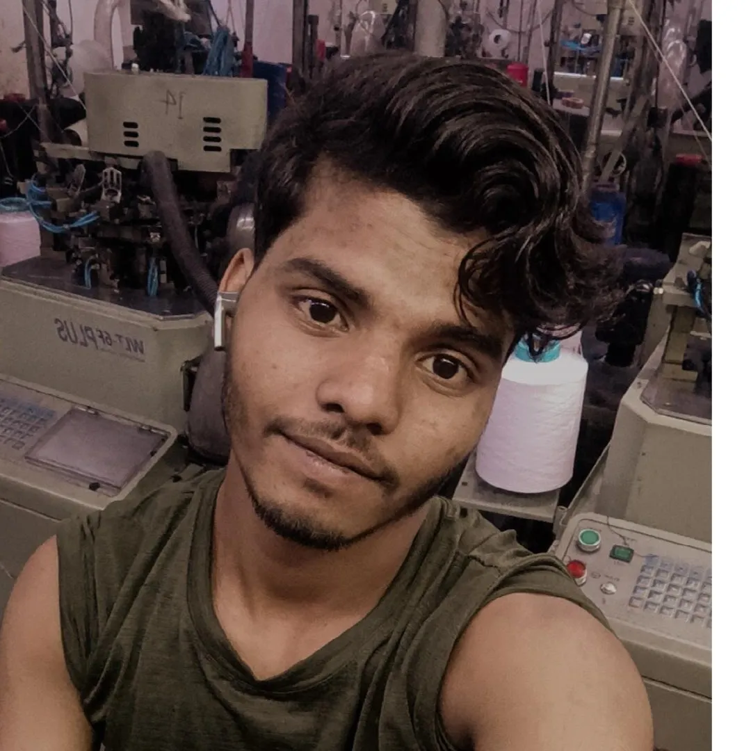 sudheer yadav