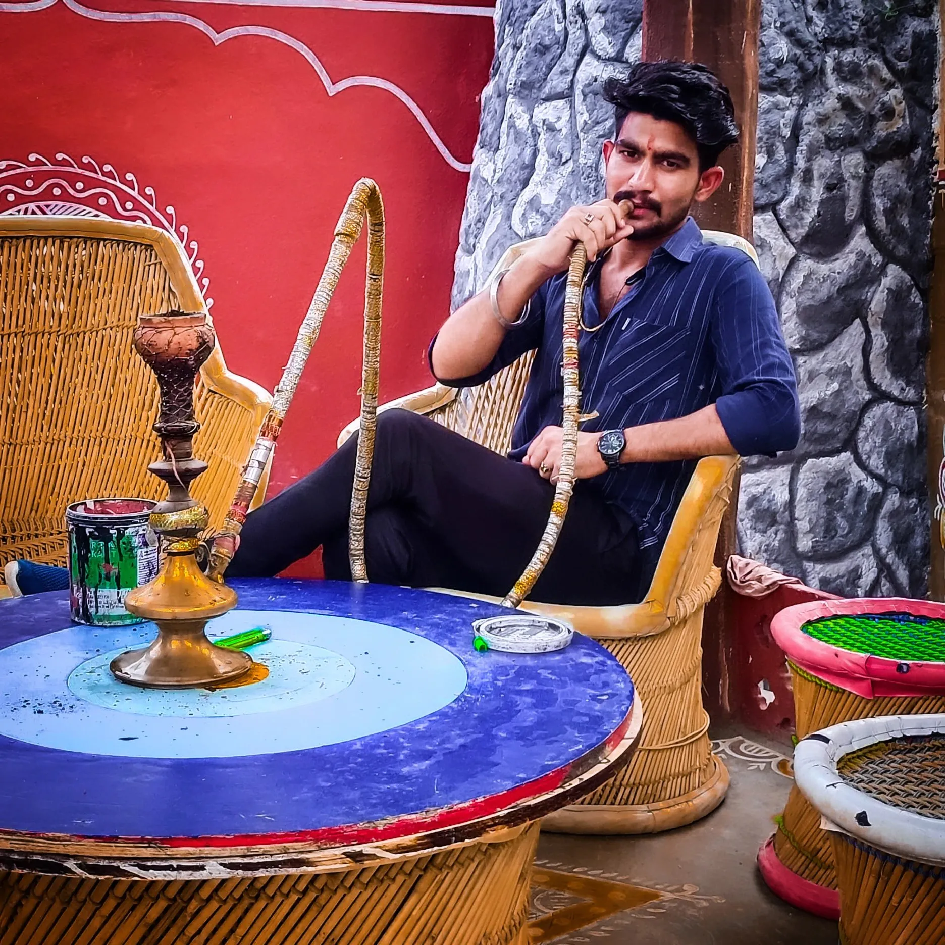 ganesh saini