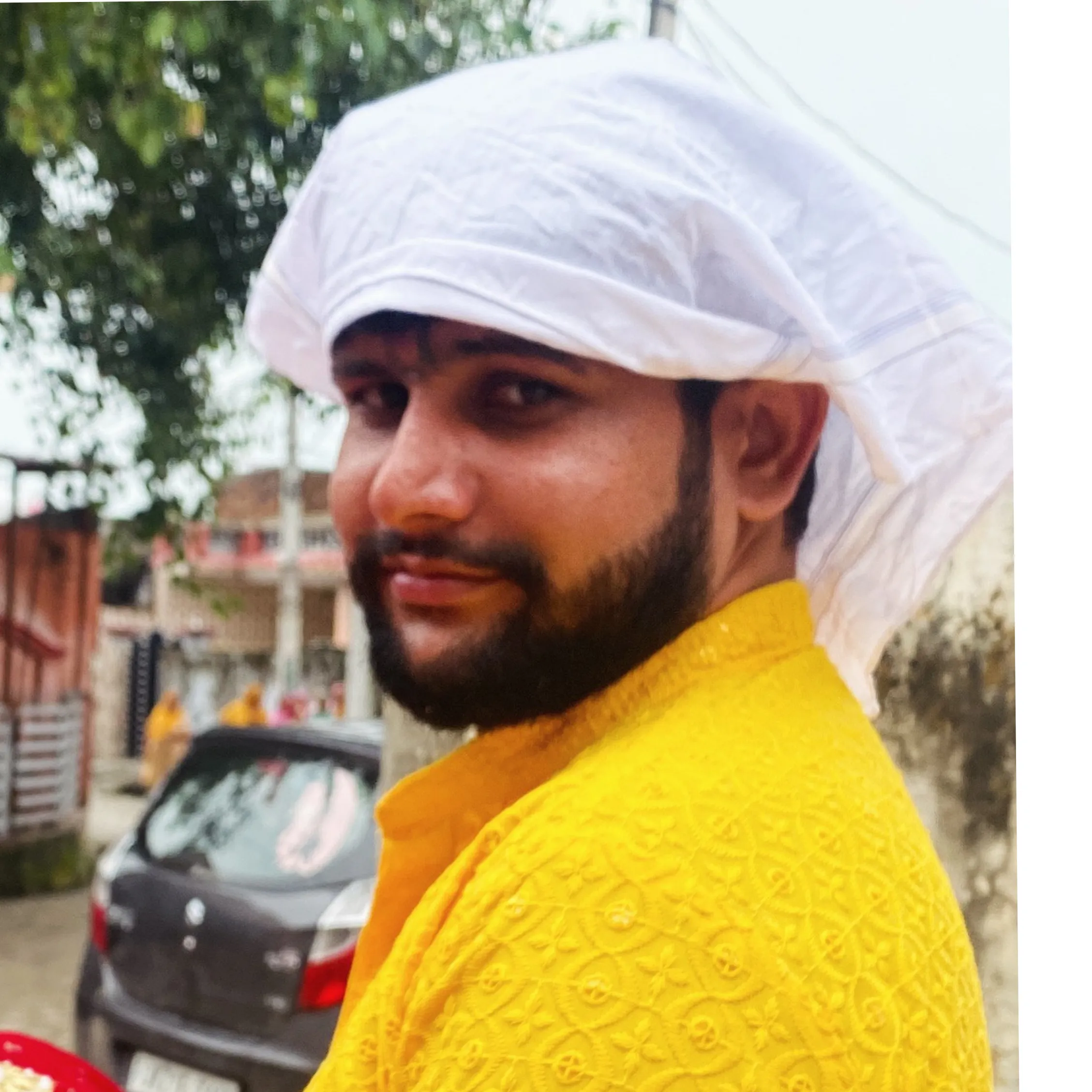 neej rasgotra