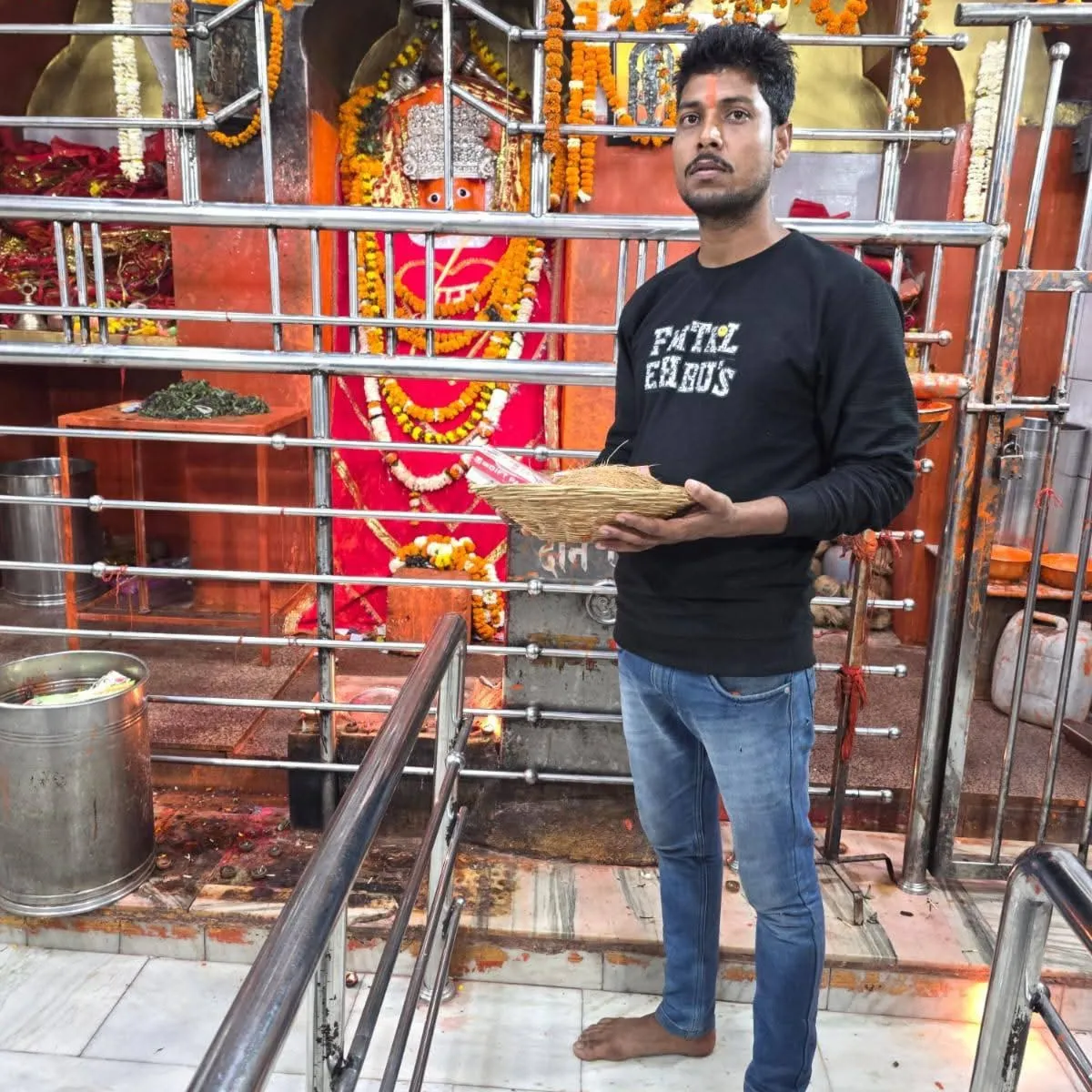 Manish singh