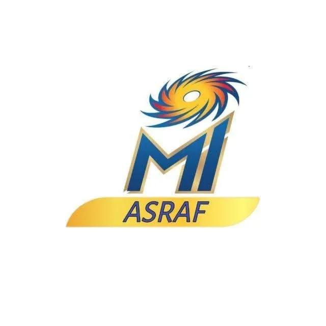 MI ASRAF