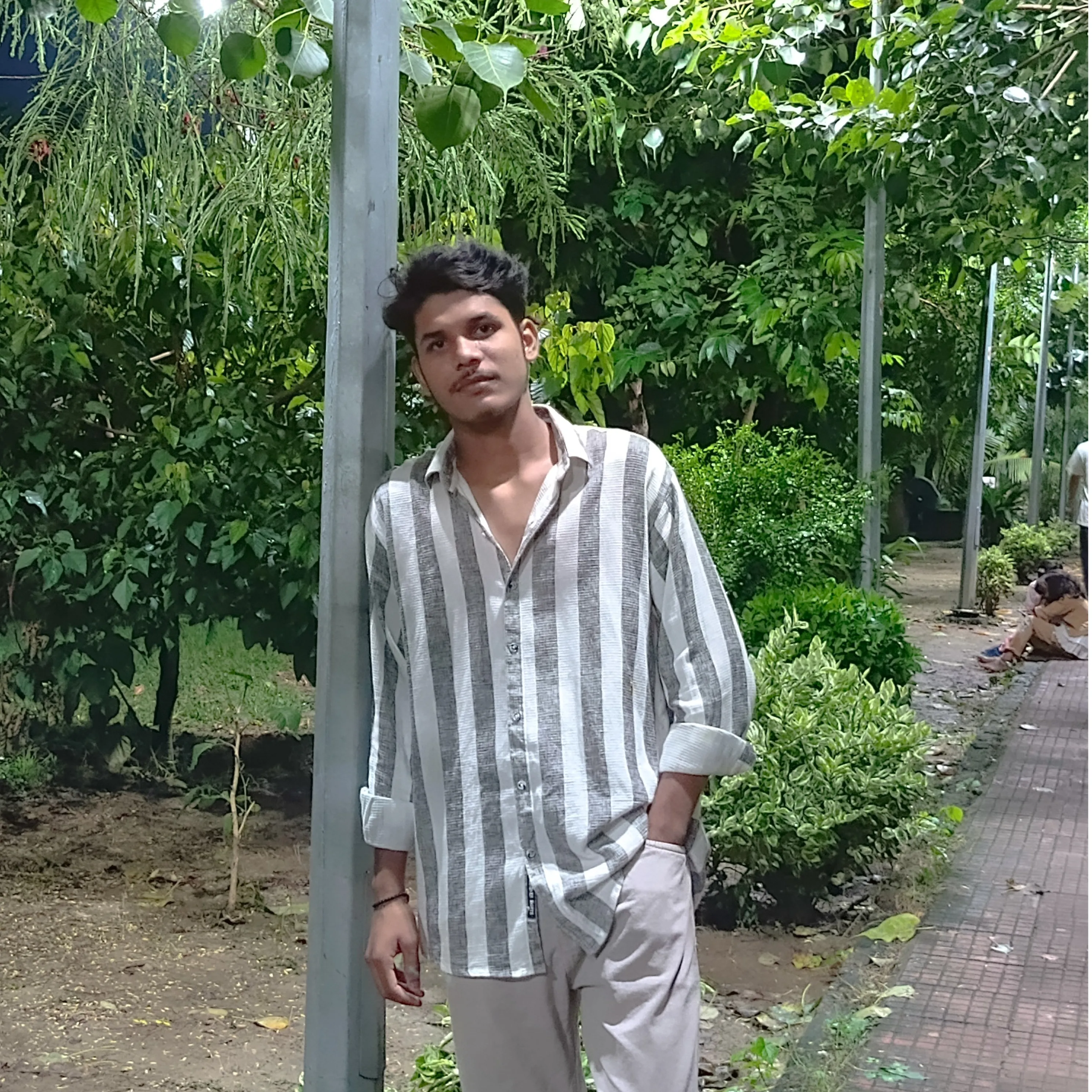 Sumit Kumar