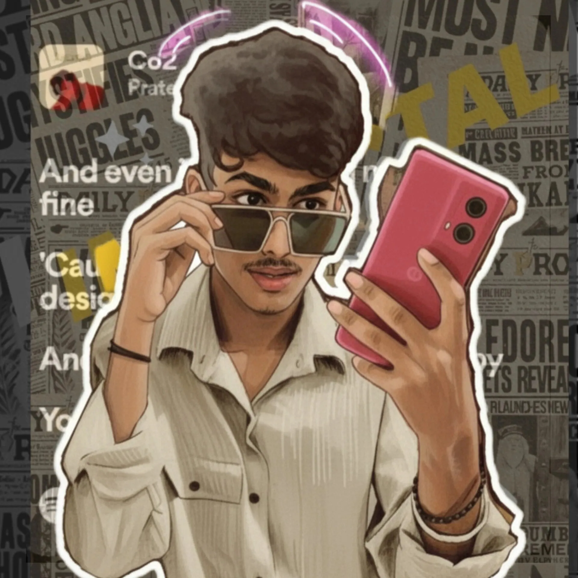 Ishant Saini