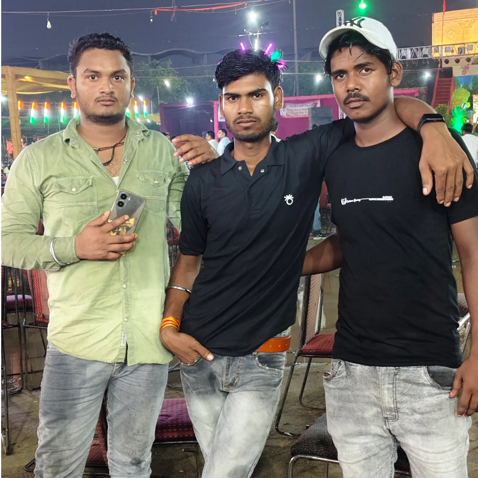 Laxman 2026