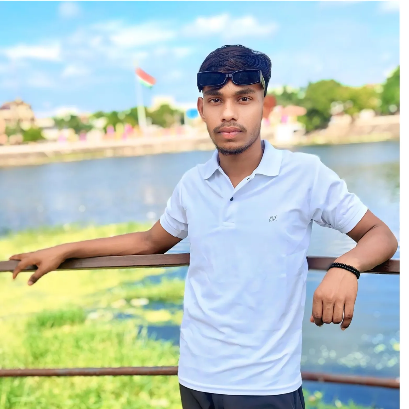 Arun Kumar