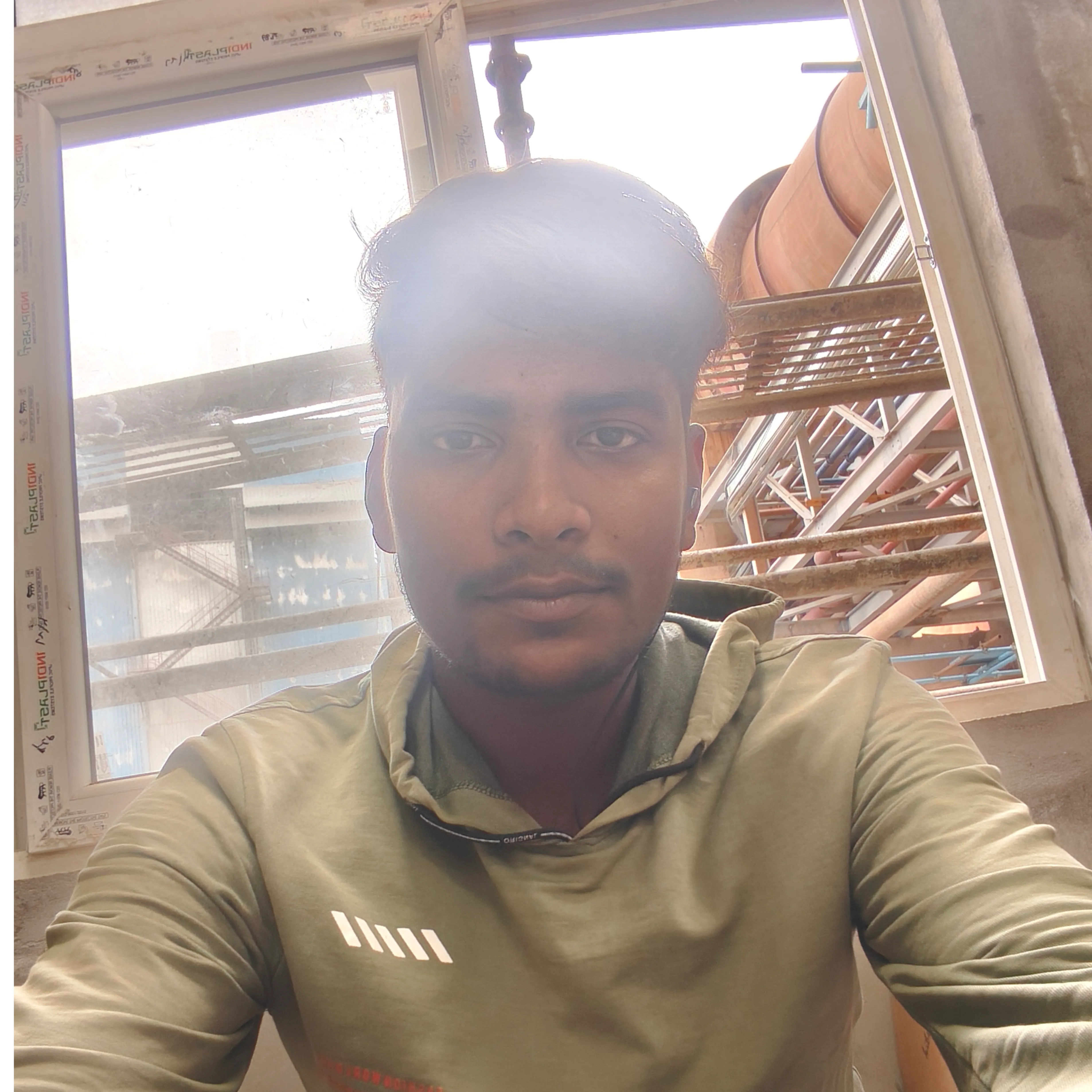 Suryaprakash Kumar