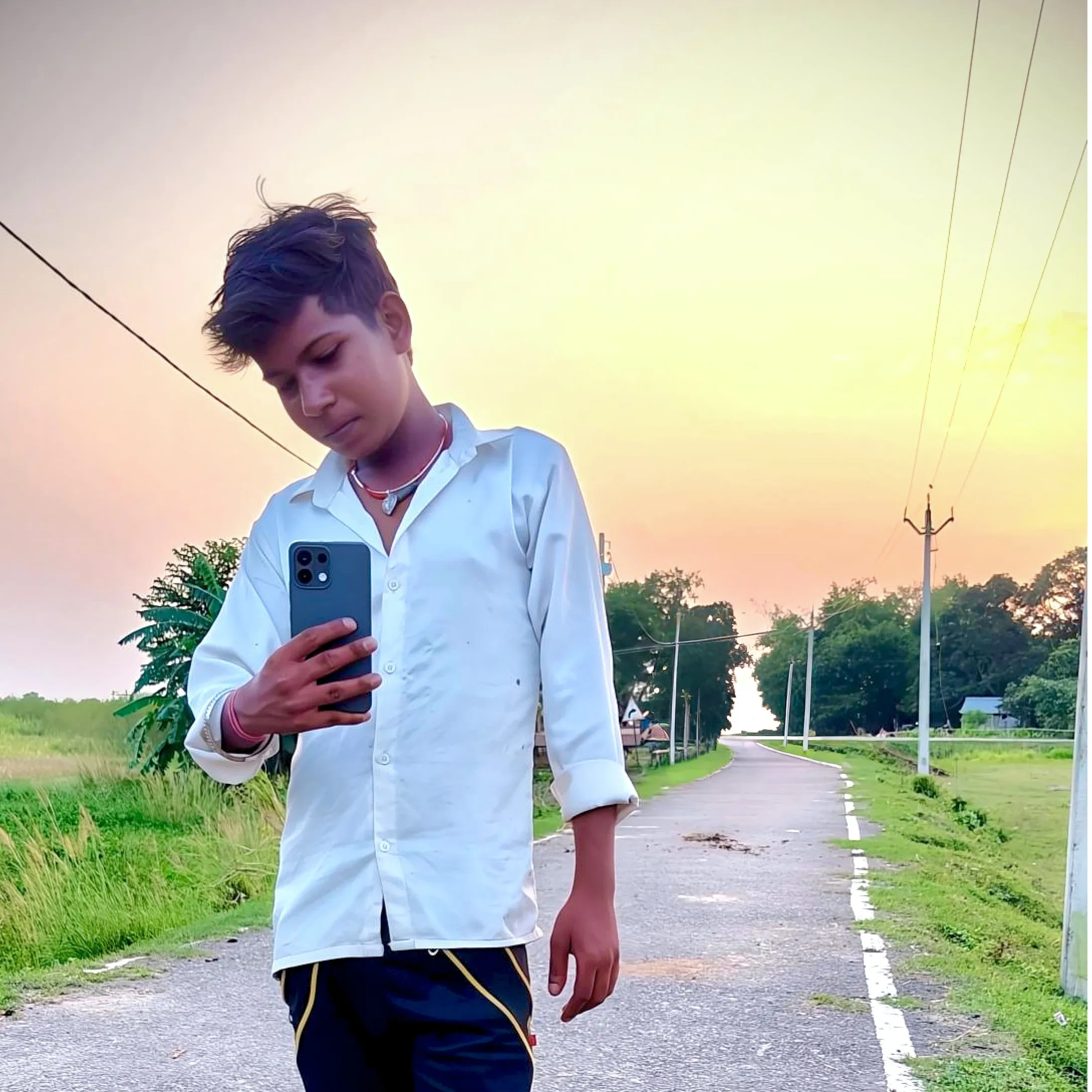 AJIT Singh