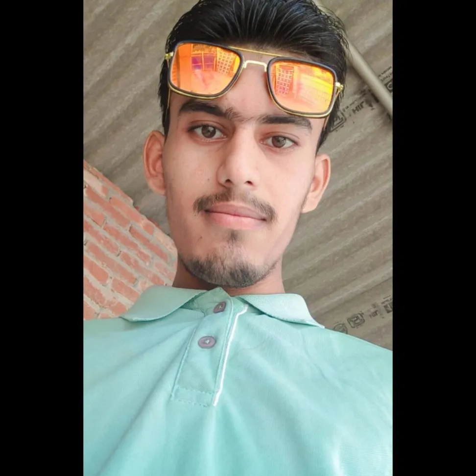 Ajit jha
