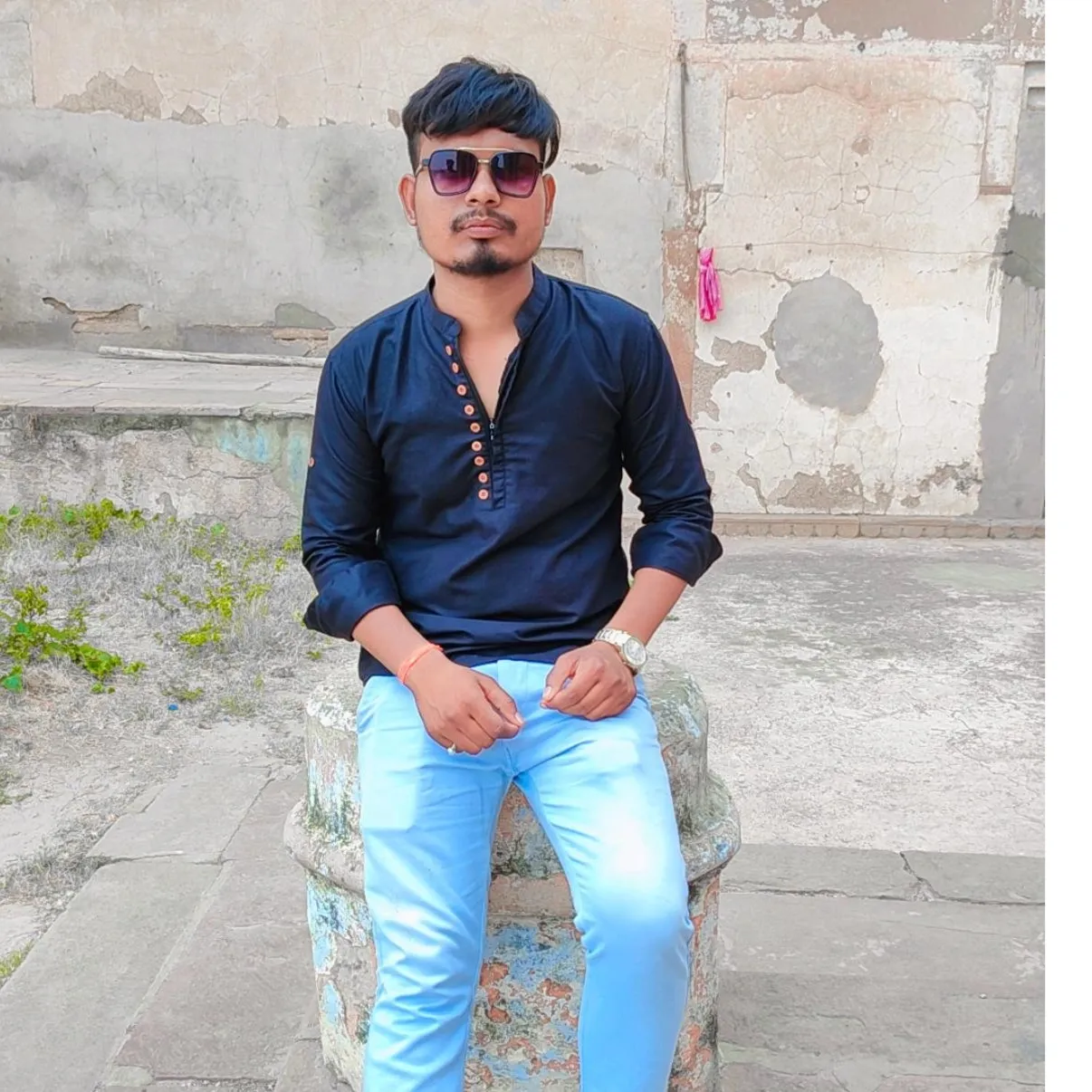 aman chauhan