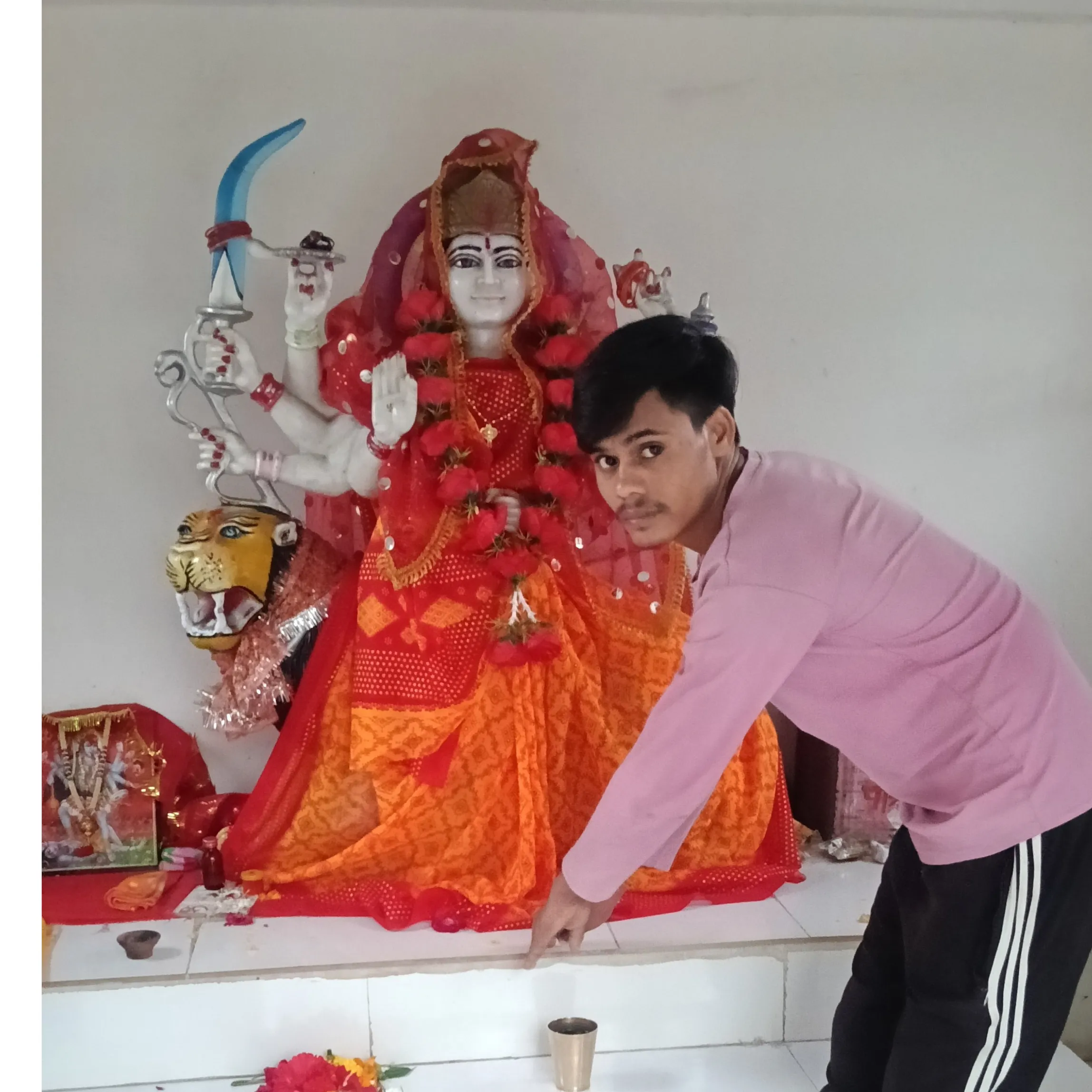 Joginder Verma