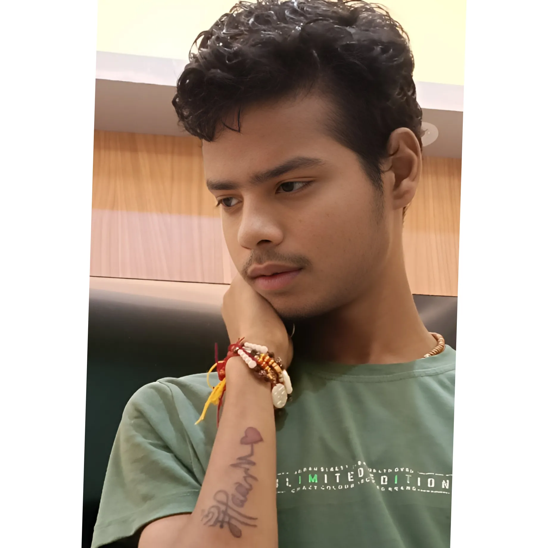 Manjeet Kumar