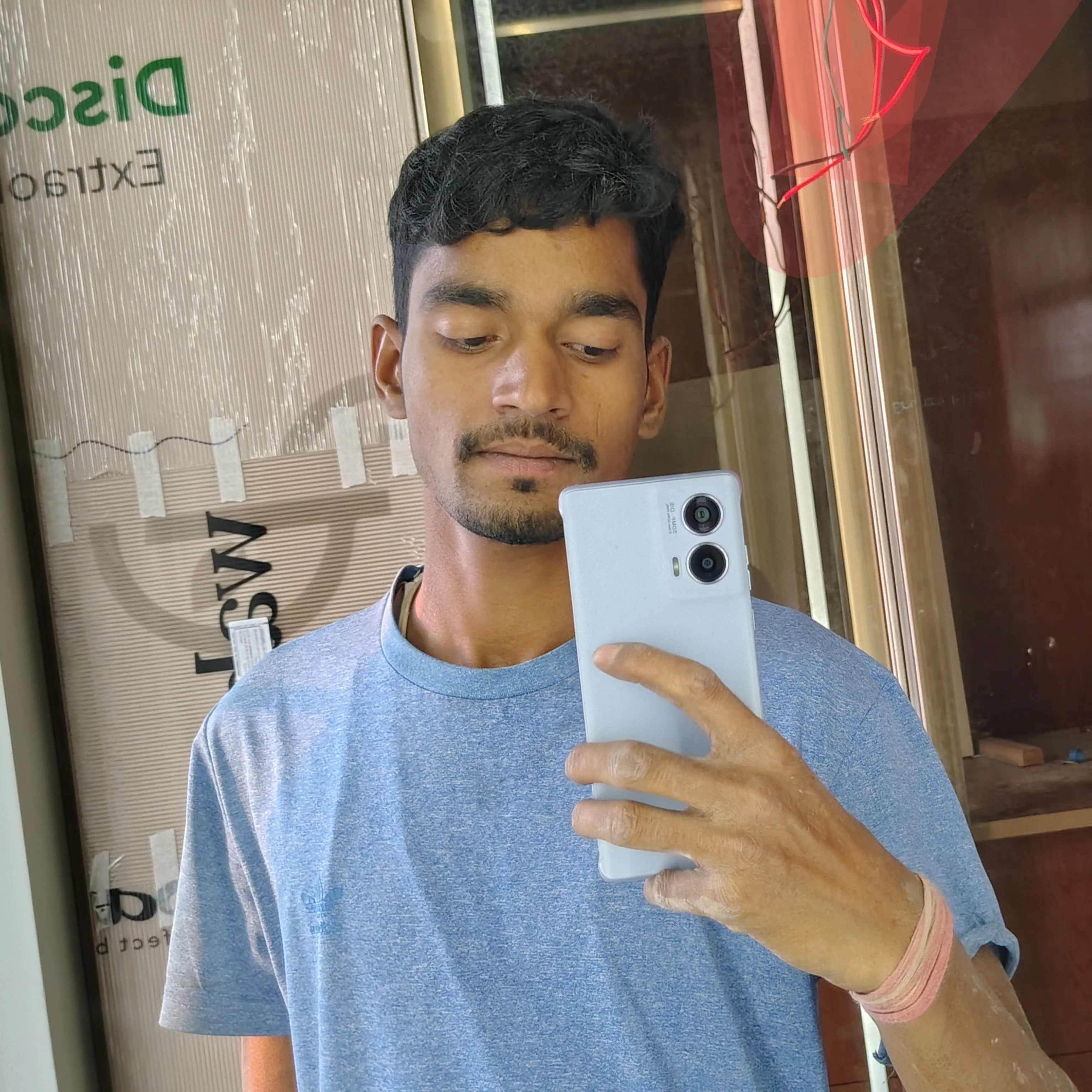 Purushotam Sharma