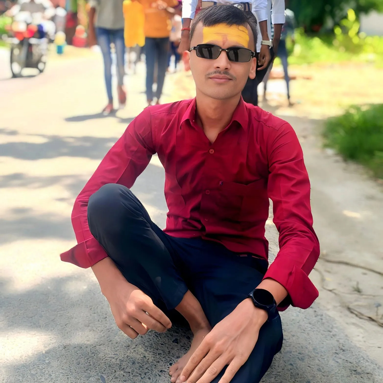 xtylishkundan gupta