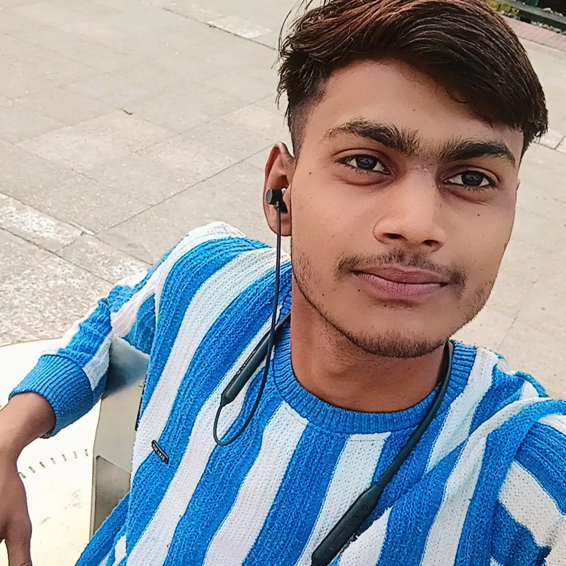 vikash mathur