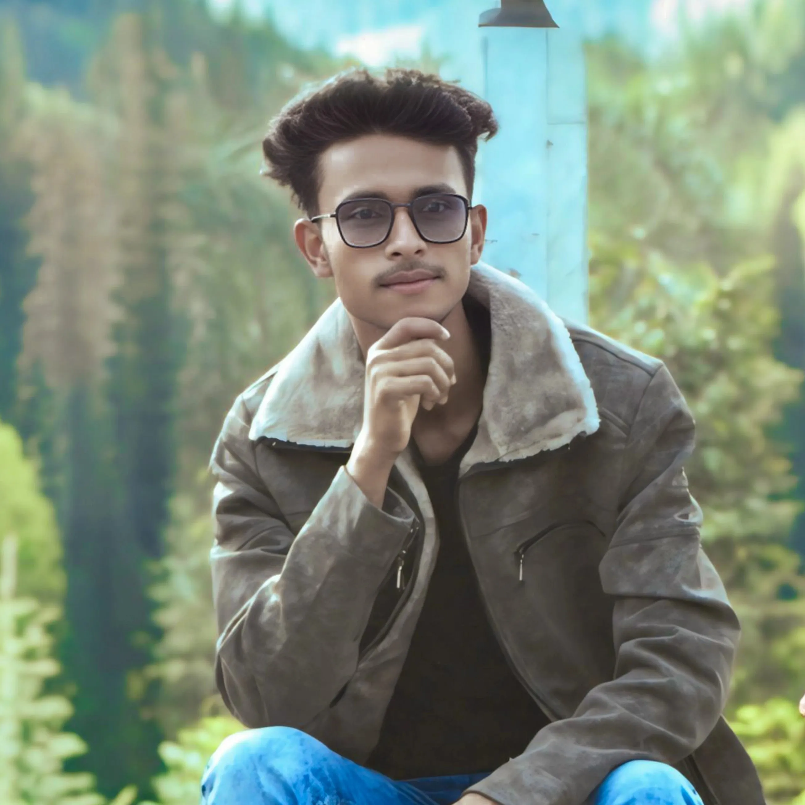 Nayeem King