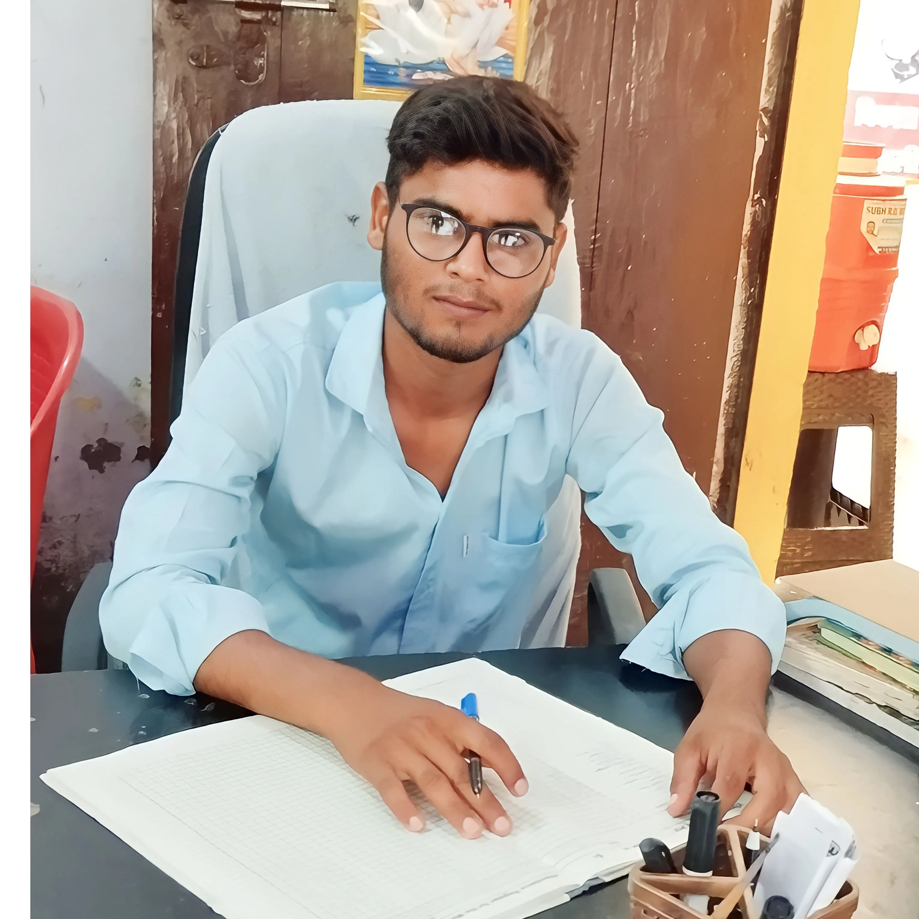 Deepak Rajput