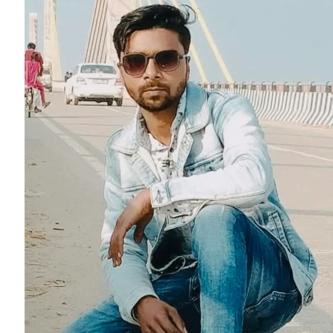 Manish Paswan