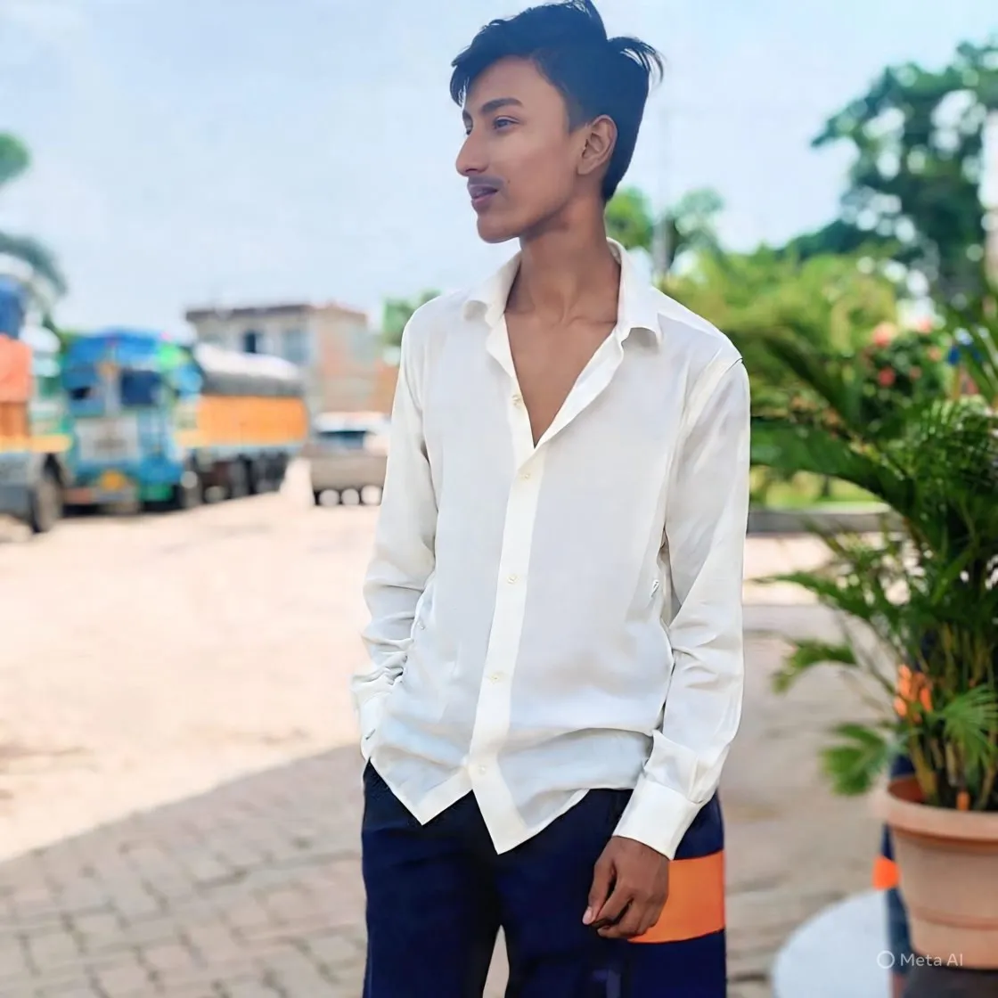 razz satyam
