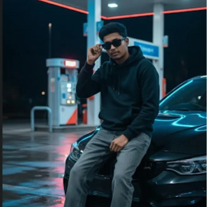 Ashutosh Chauhan