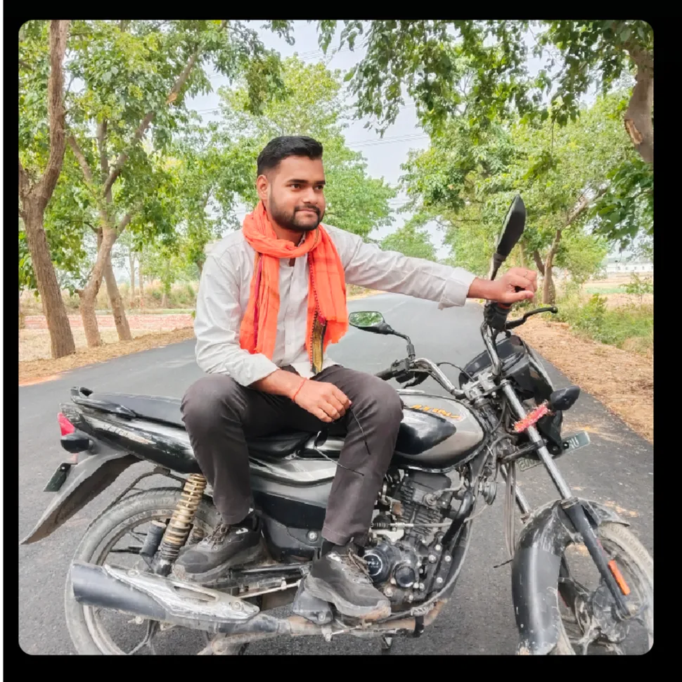 Rupesh Singh