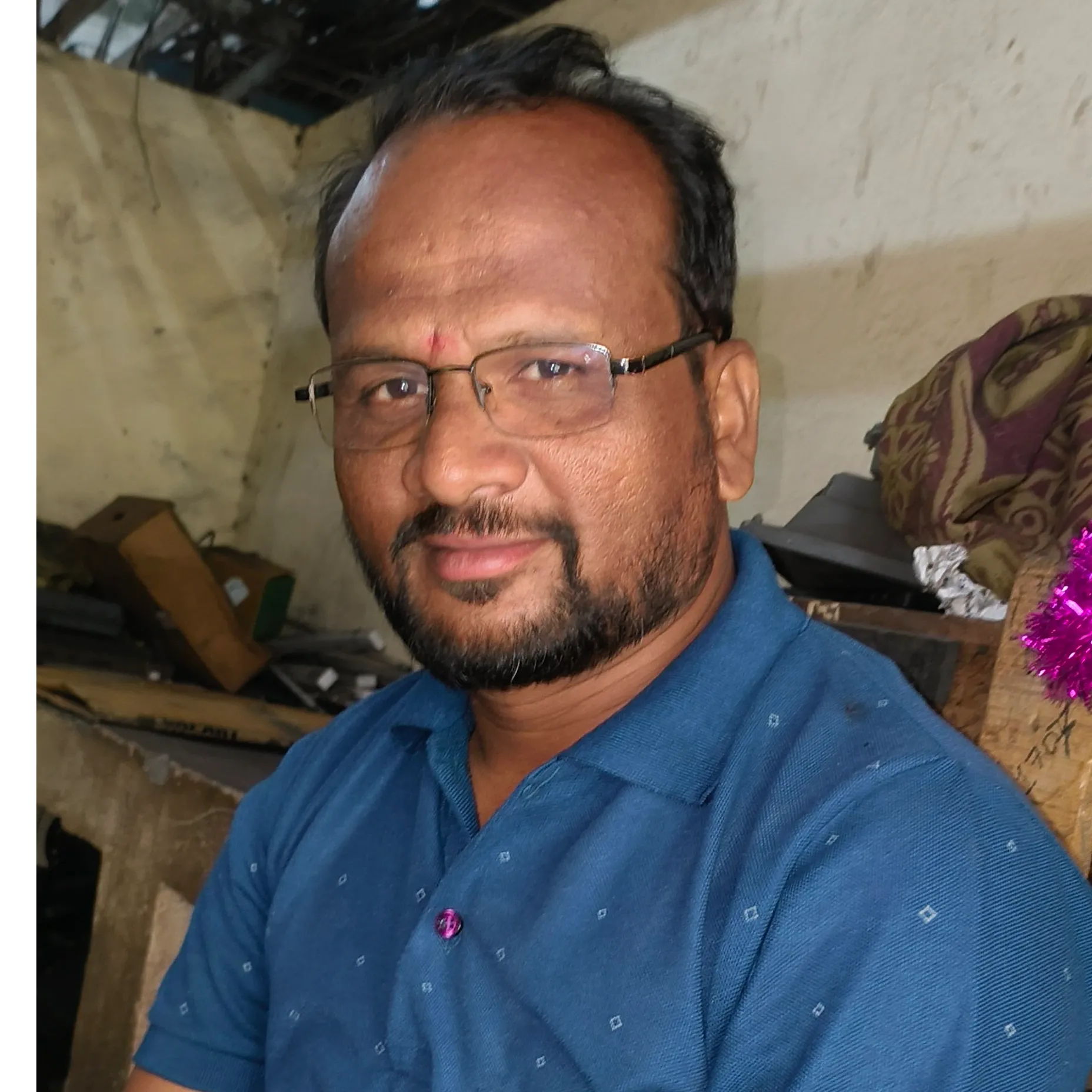 Hanumesh.H Hanu