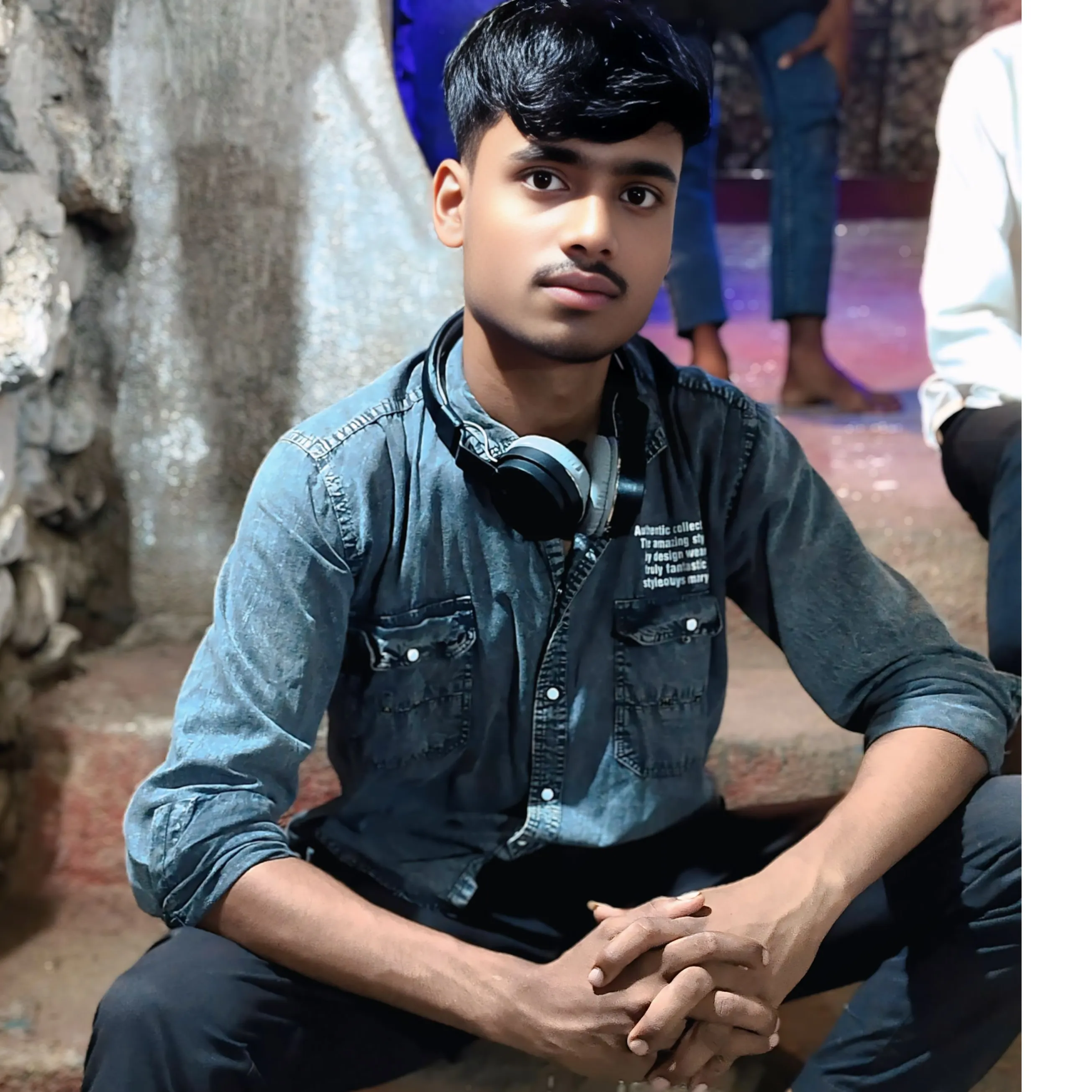 Akhilesh gupta