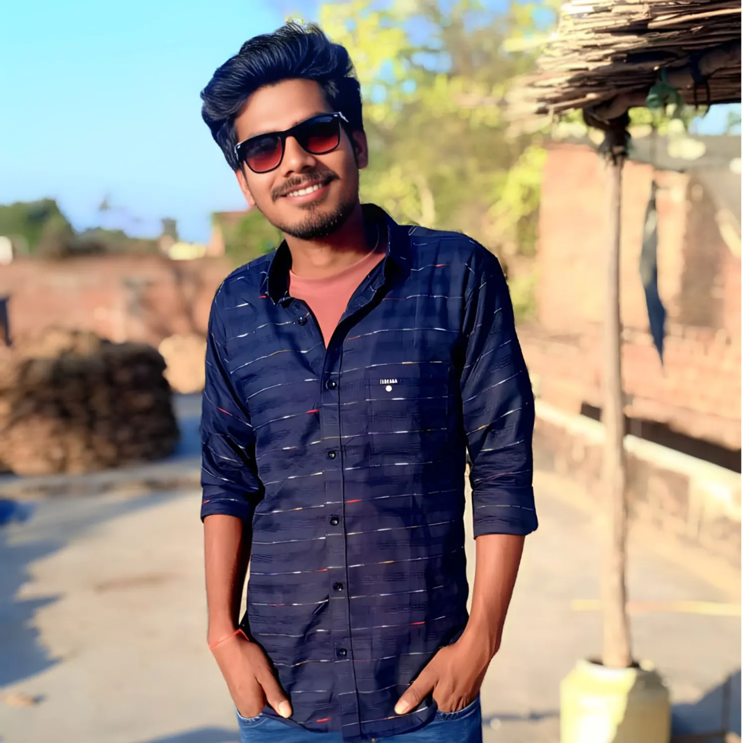 Ravi Nishad